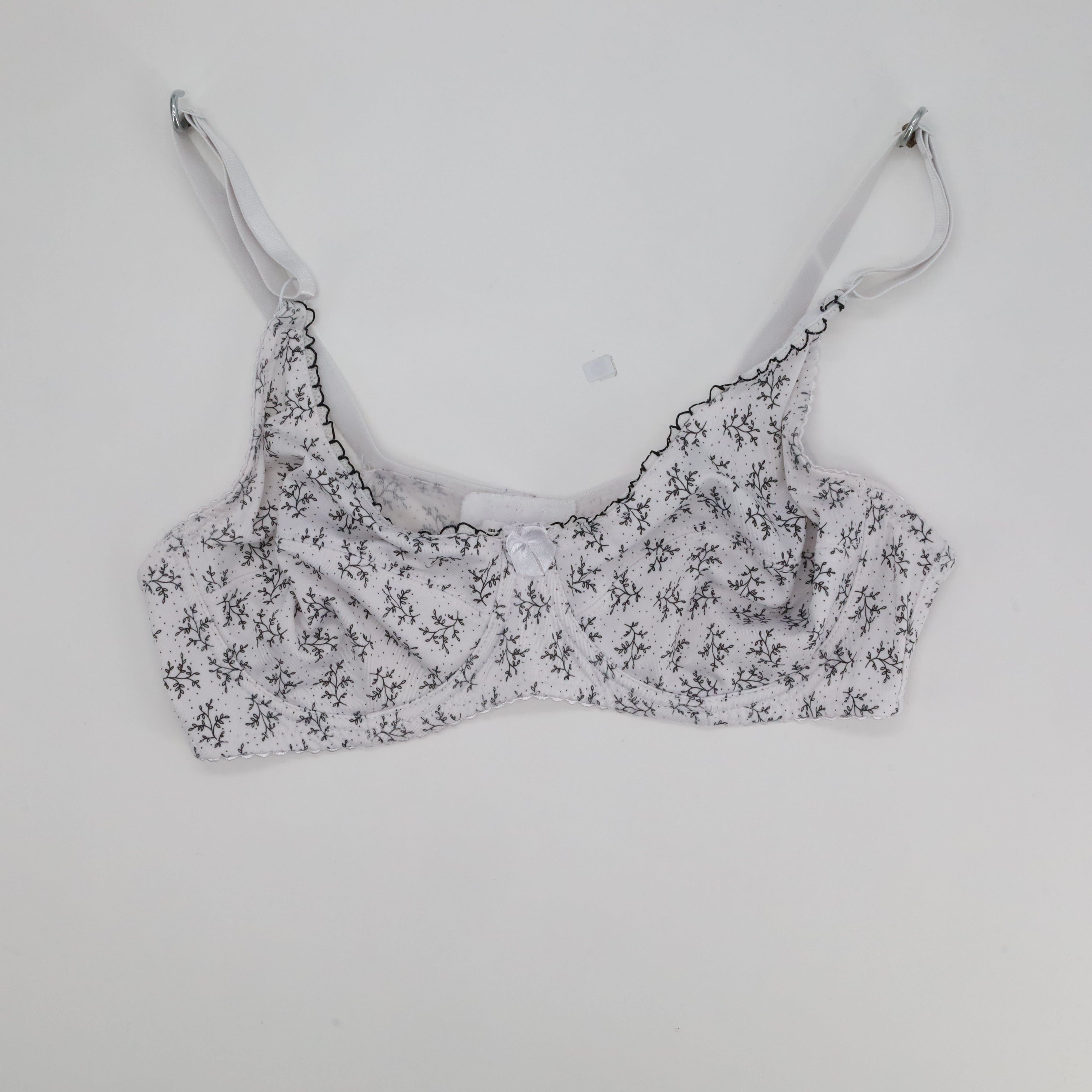 Soutien-gorge Lunna Blanc