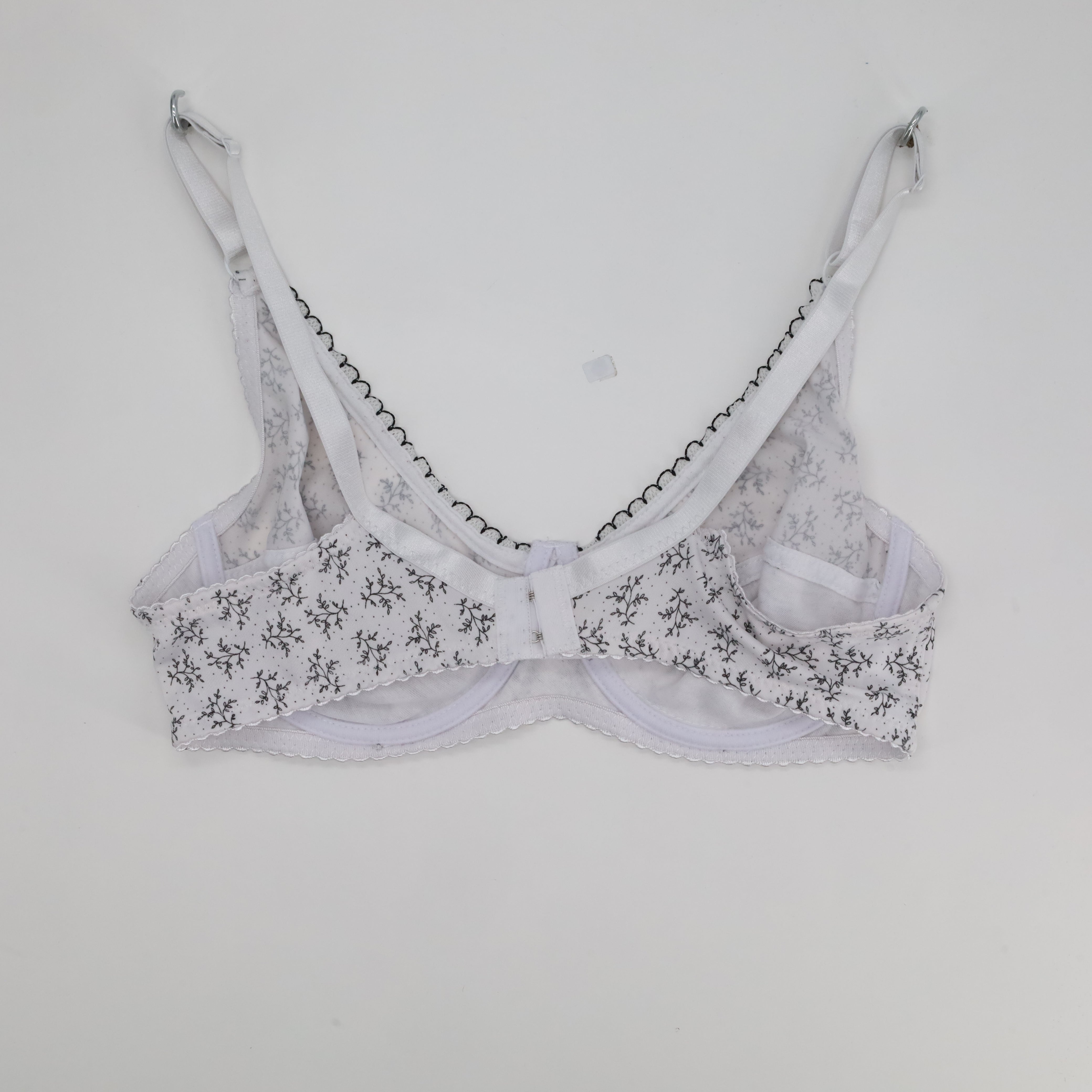 Soutien-gorge Lunna Blanc