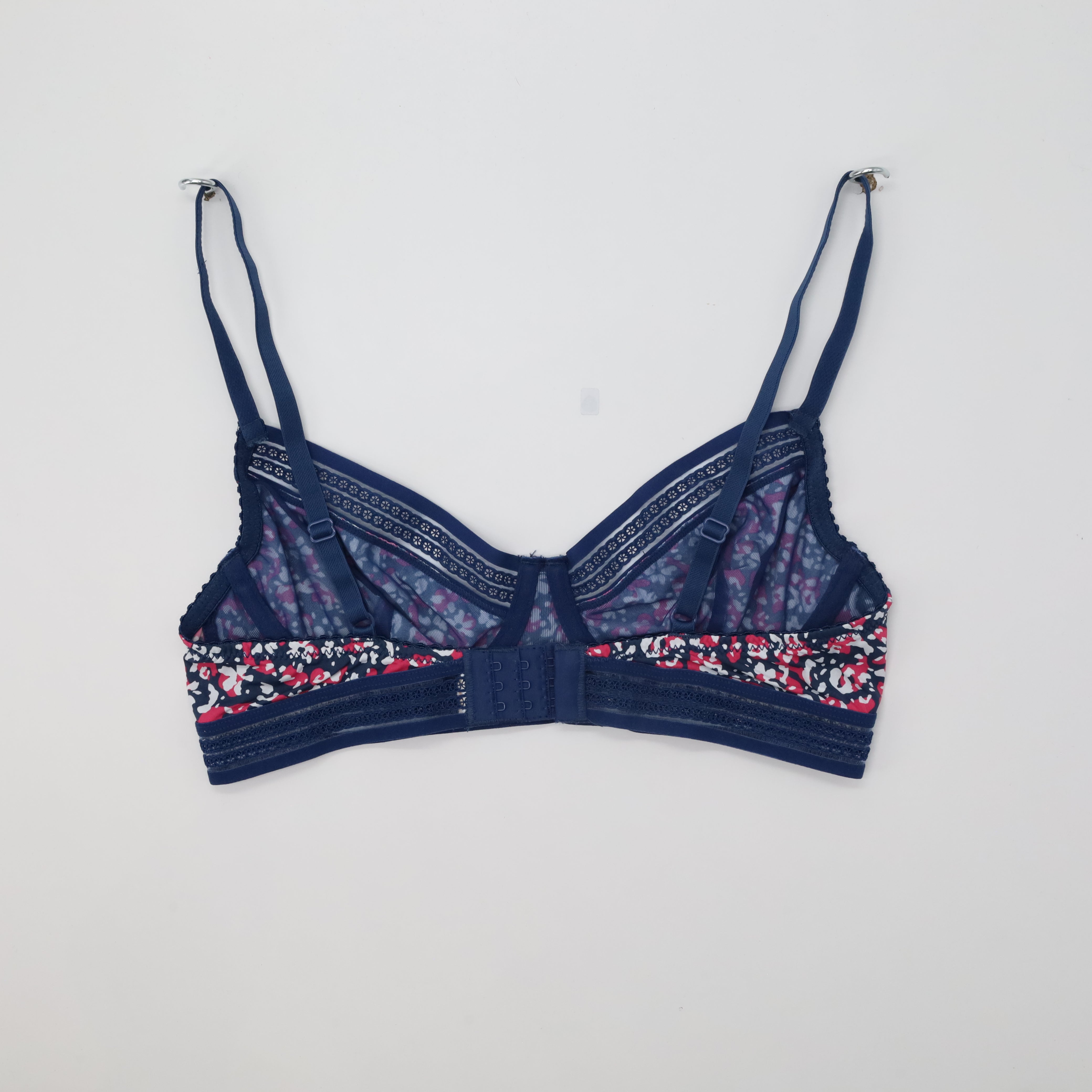 Soutien-gorge Bleu
