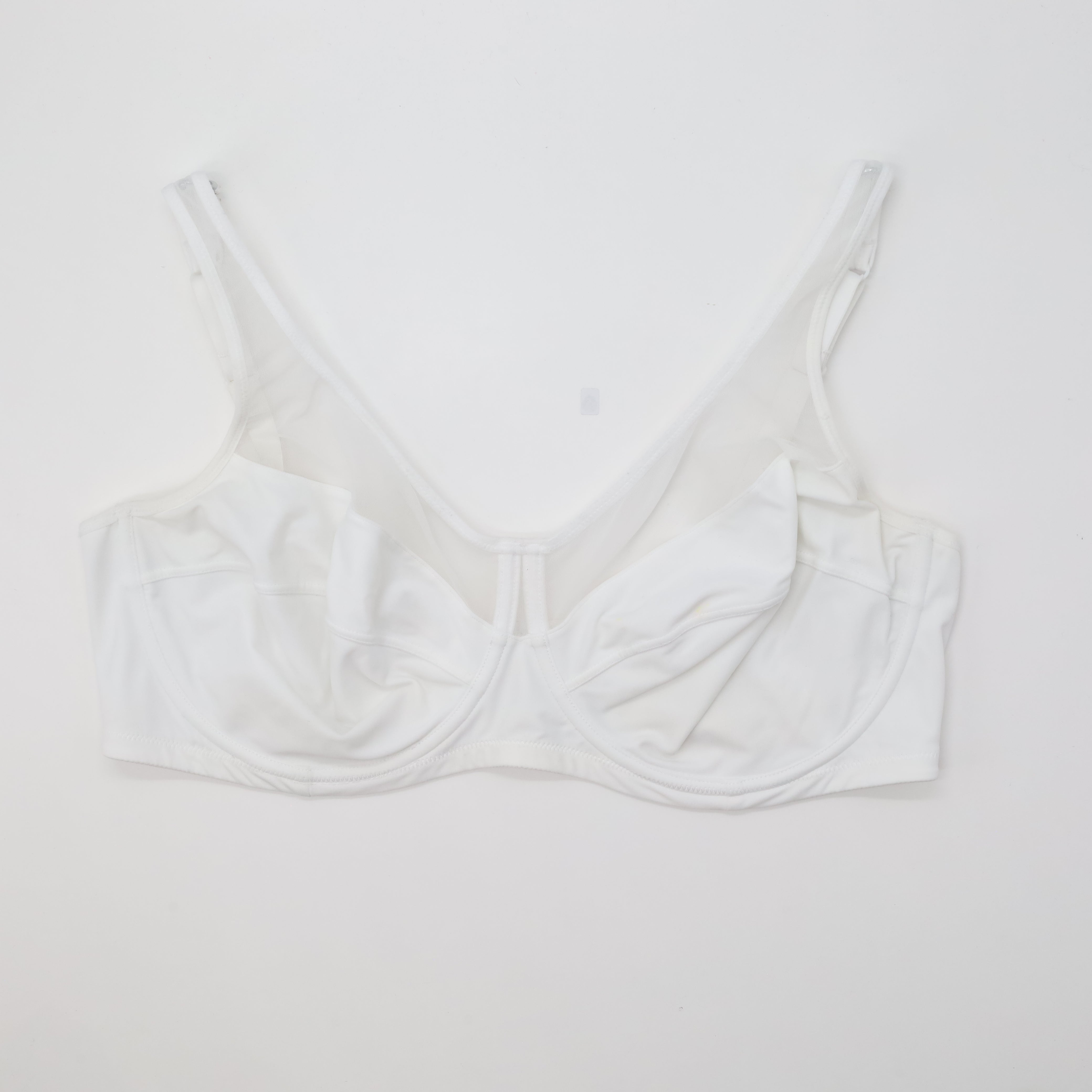 Soutien-gorge DIM Blanc