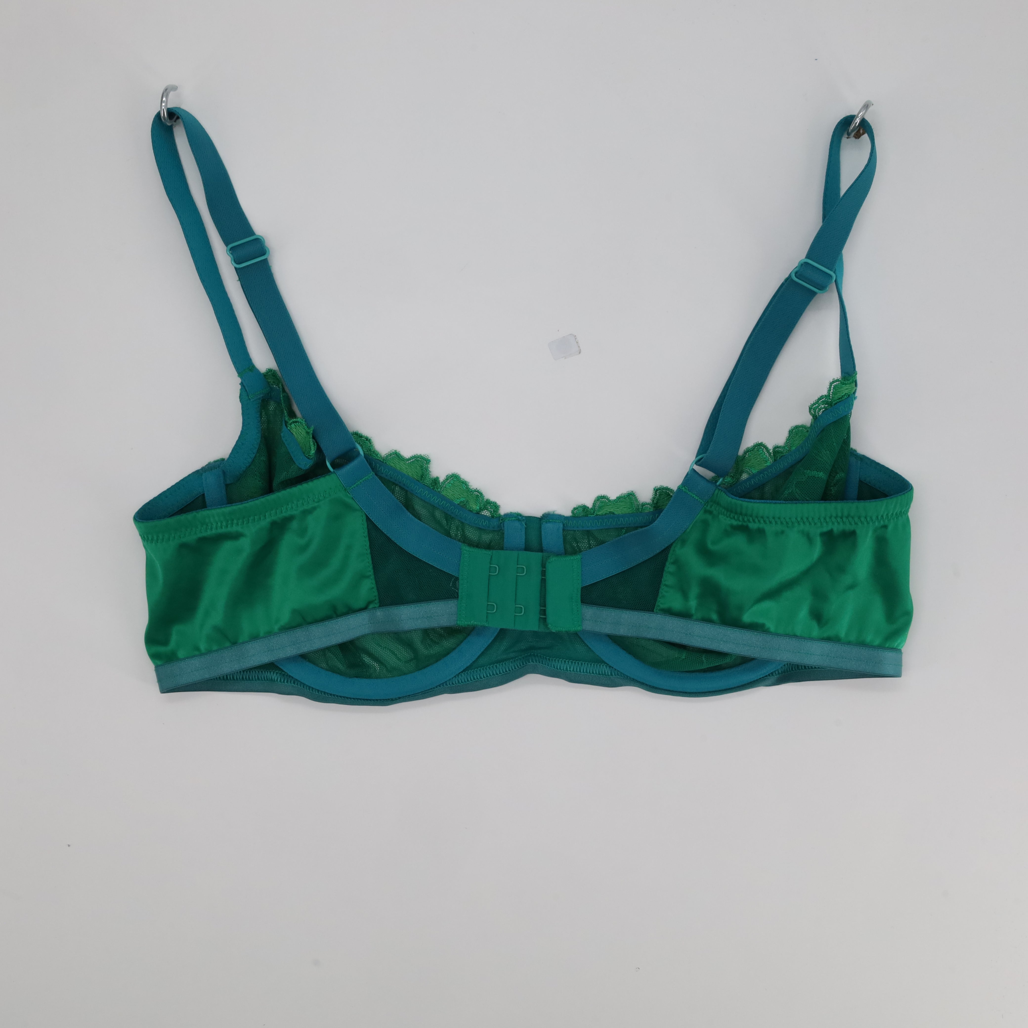 Soutien-gorge ETAM Vert