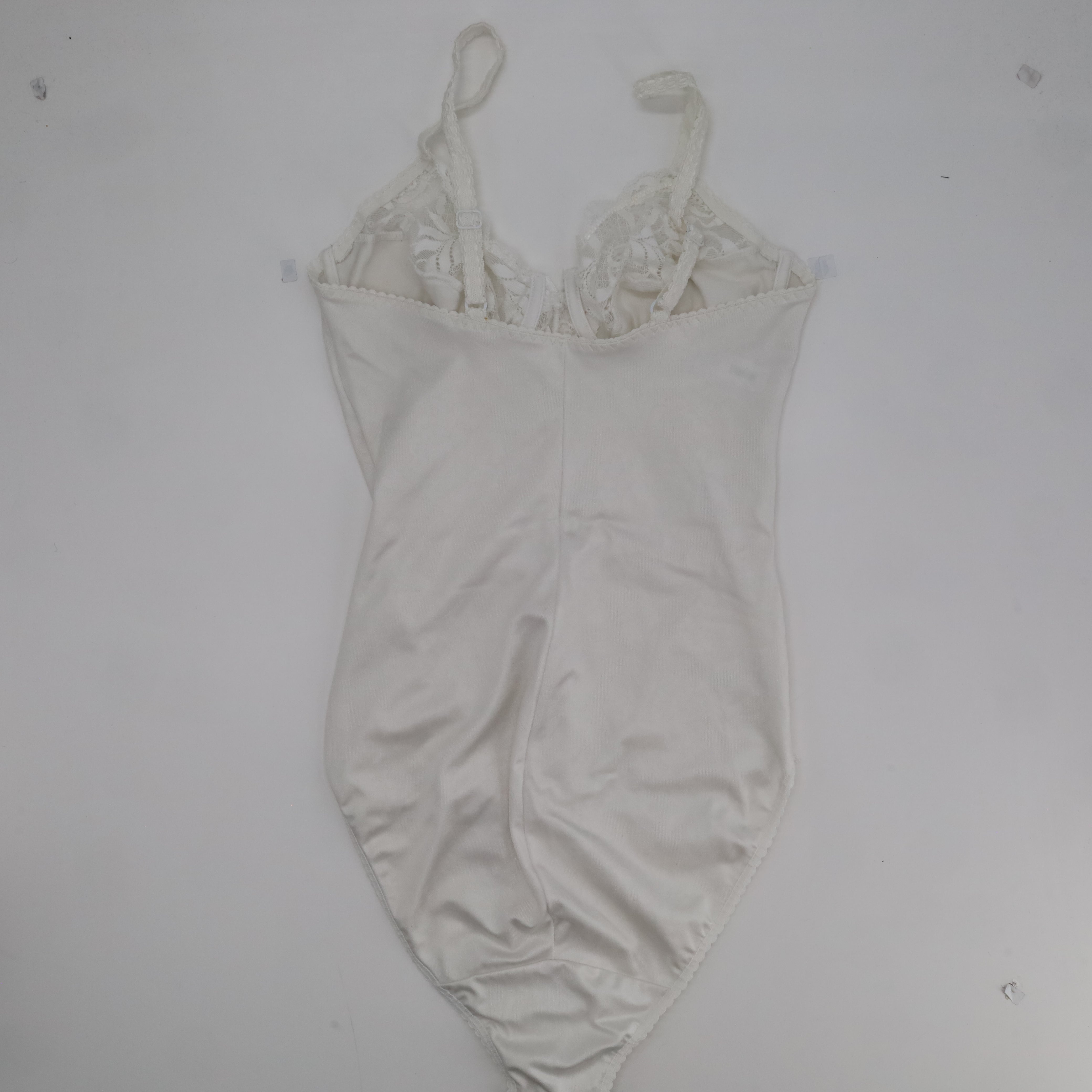 Body Simone Pérèle Blanc