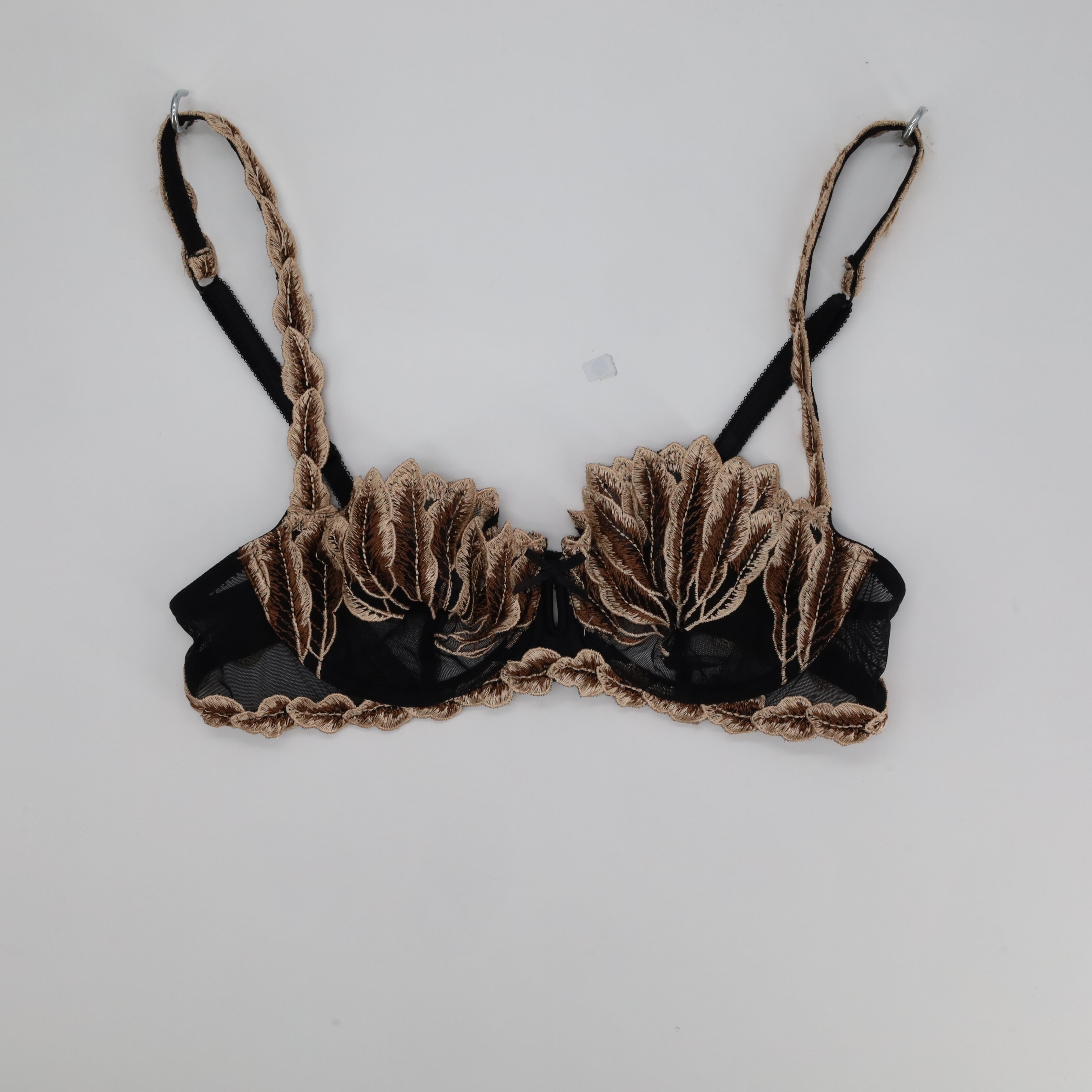 Soutien-gorge Lise Charmel Noir