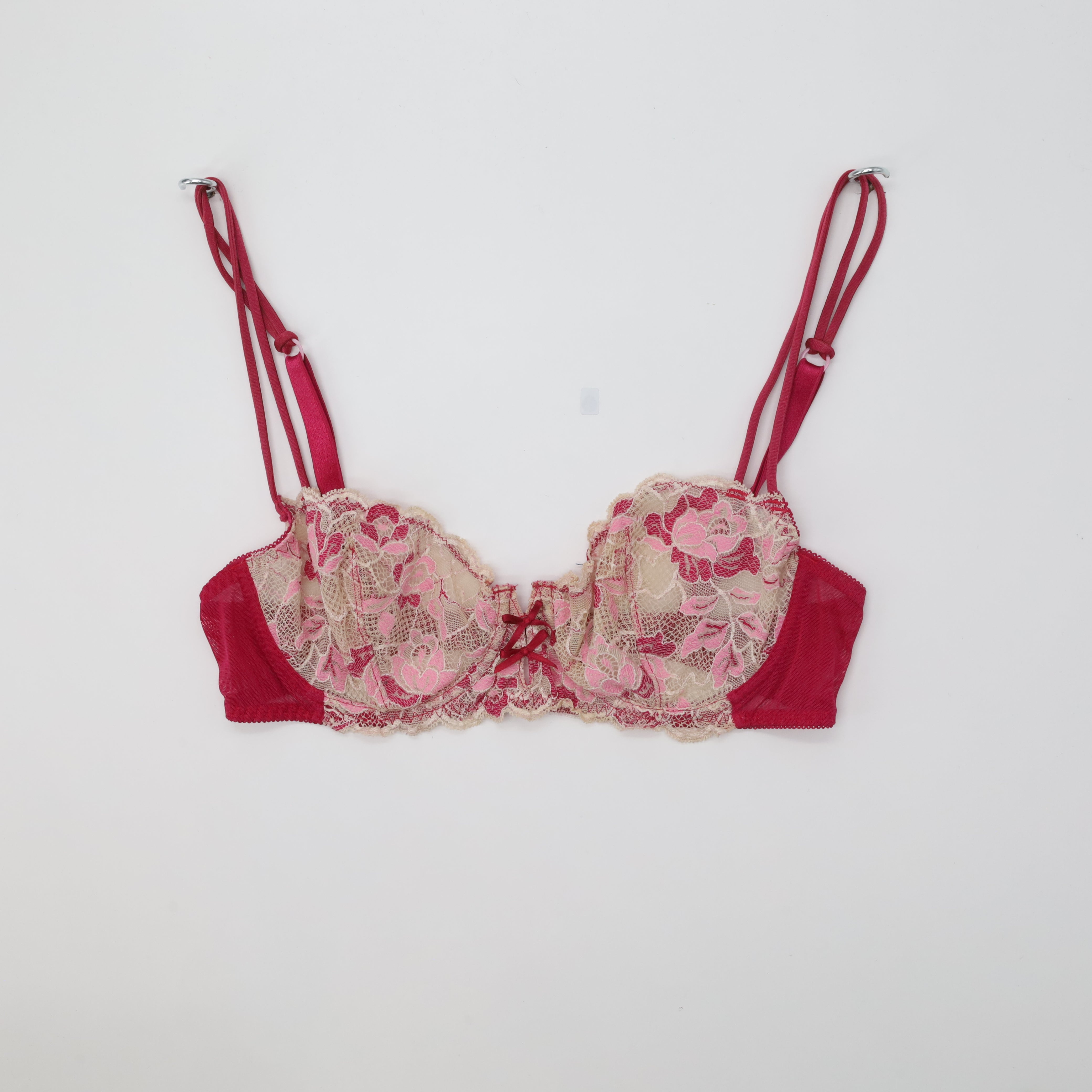 Soutien-gorge Rose