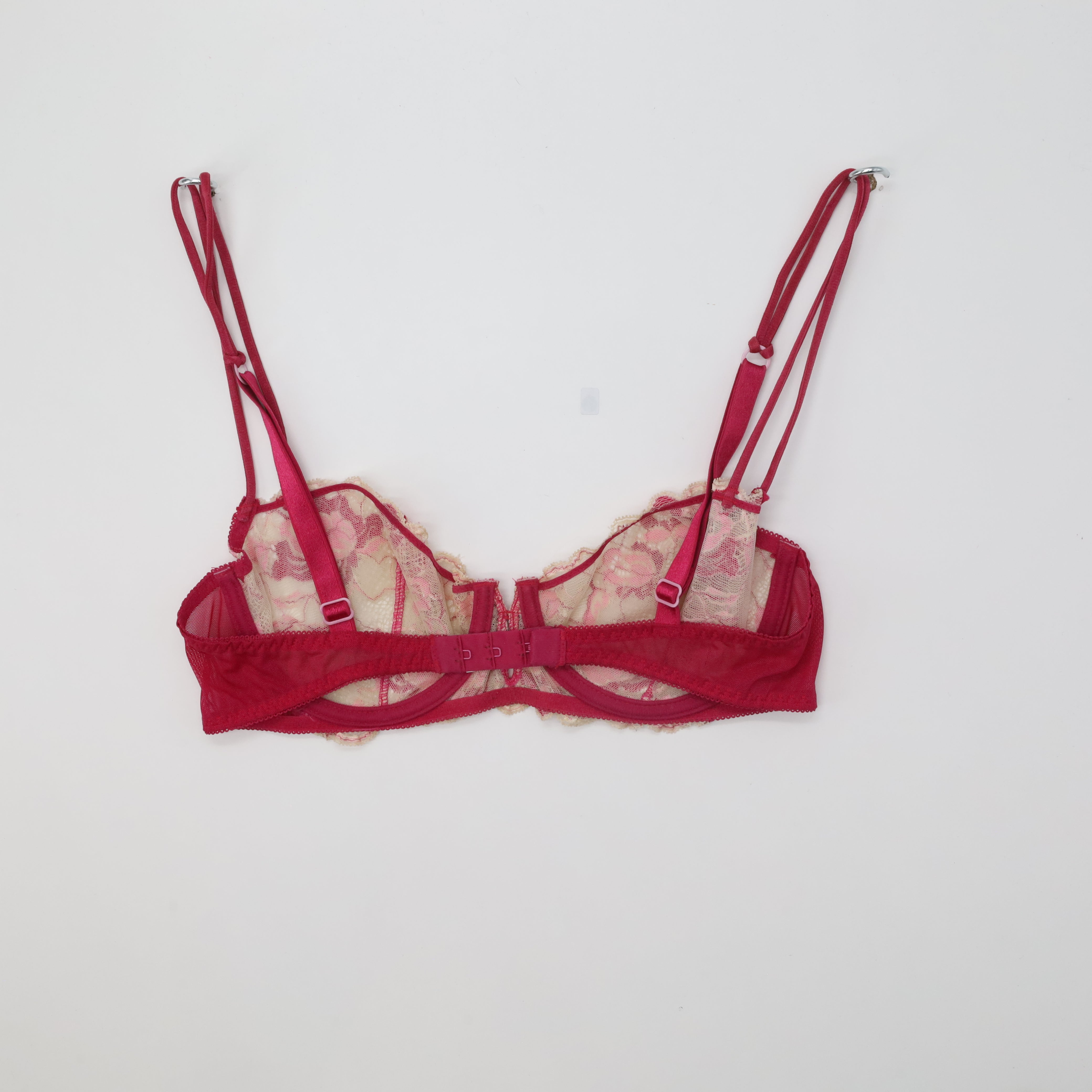 Soutien-gorge Rose