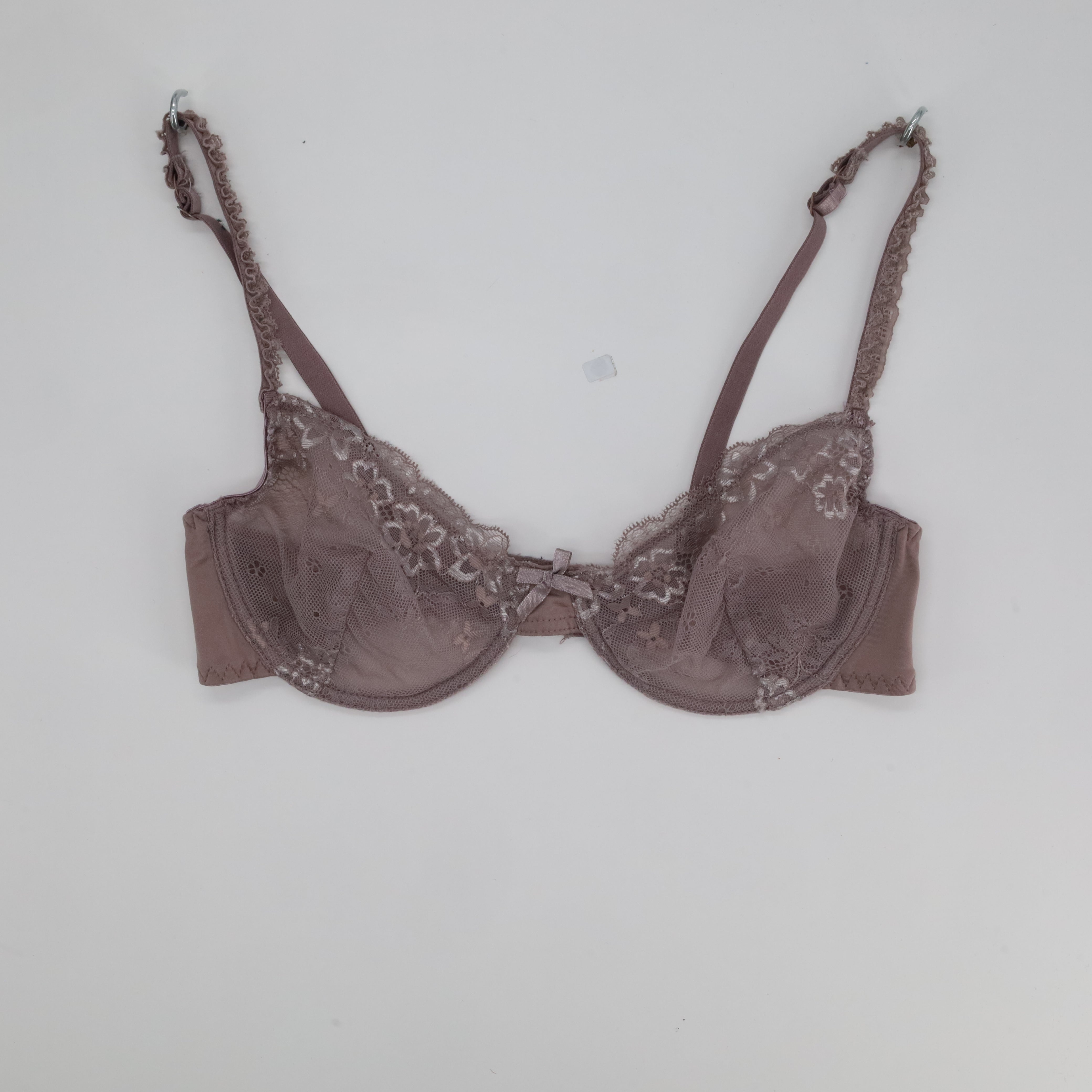 Soutien-gorge Rose