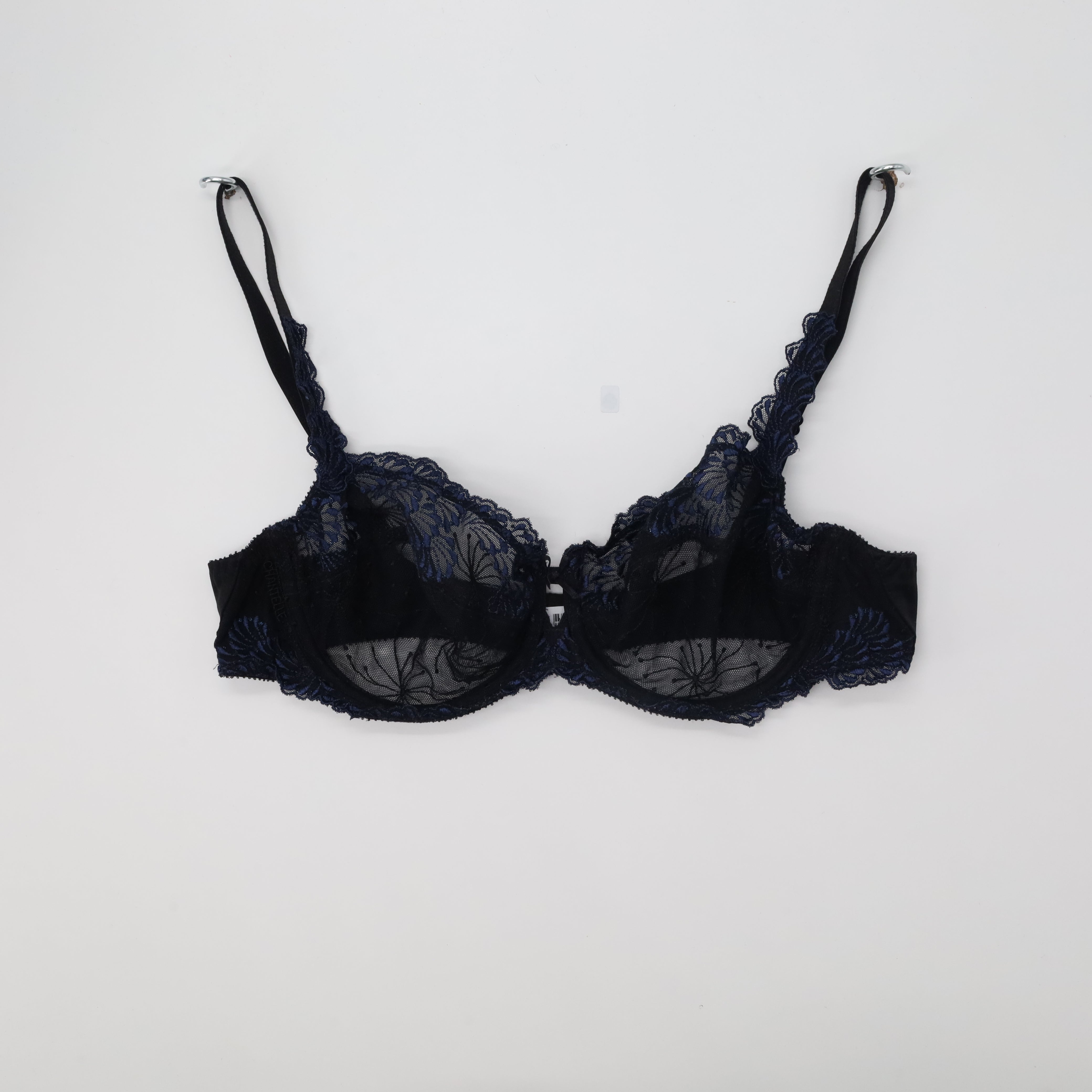 Soutien-gorge Chantelle Noir