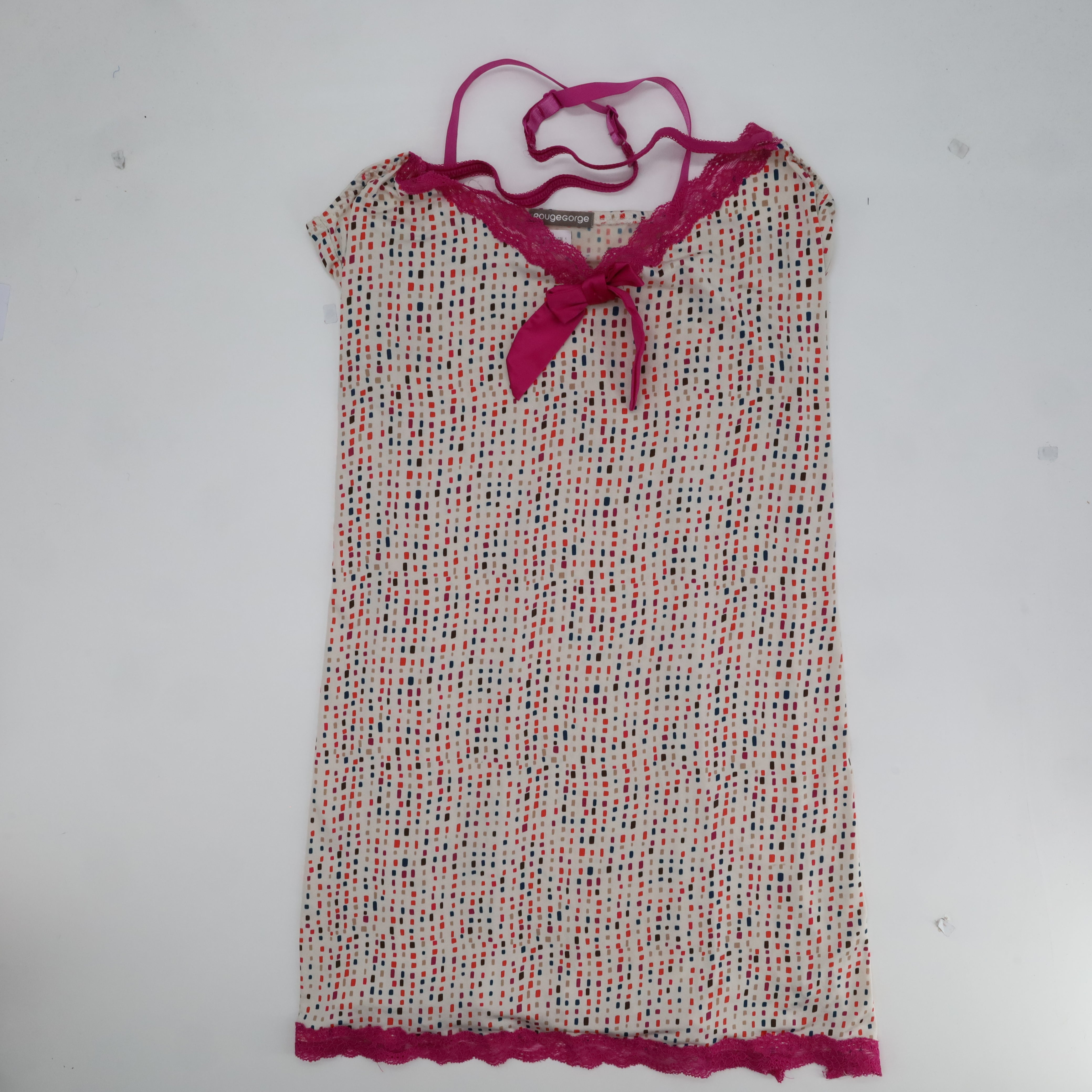 Nuisette RougeGorge Beige