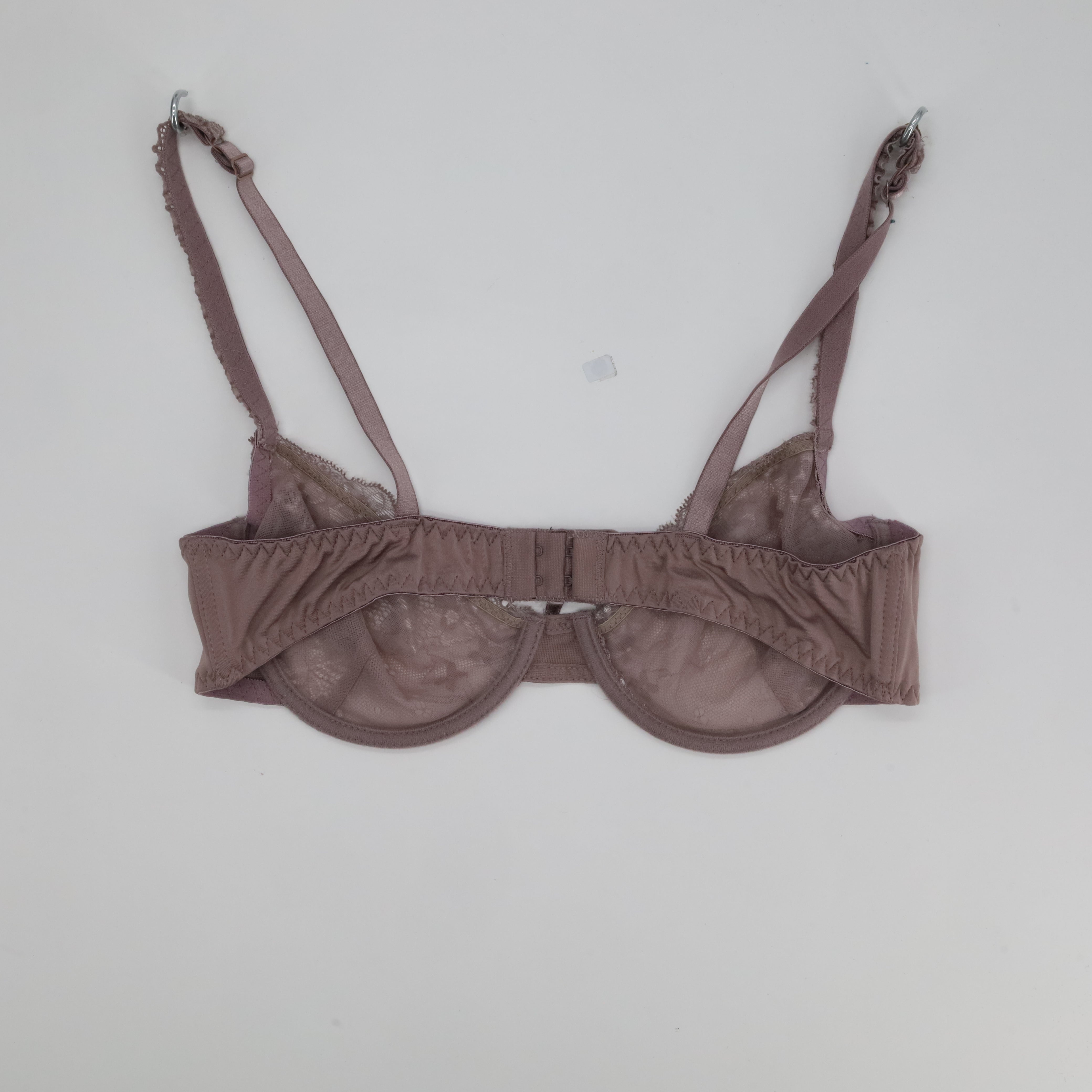 Soutien-gorge Rose