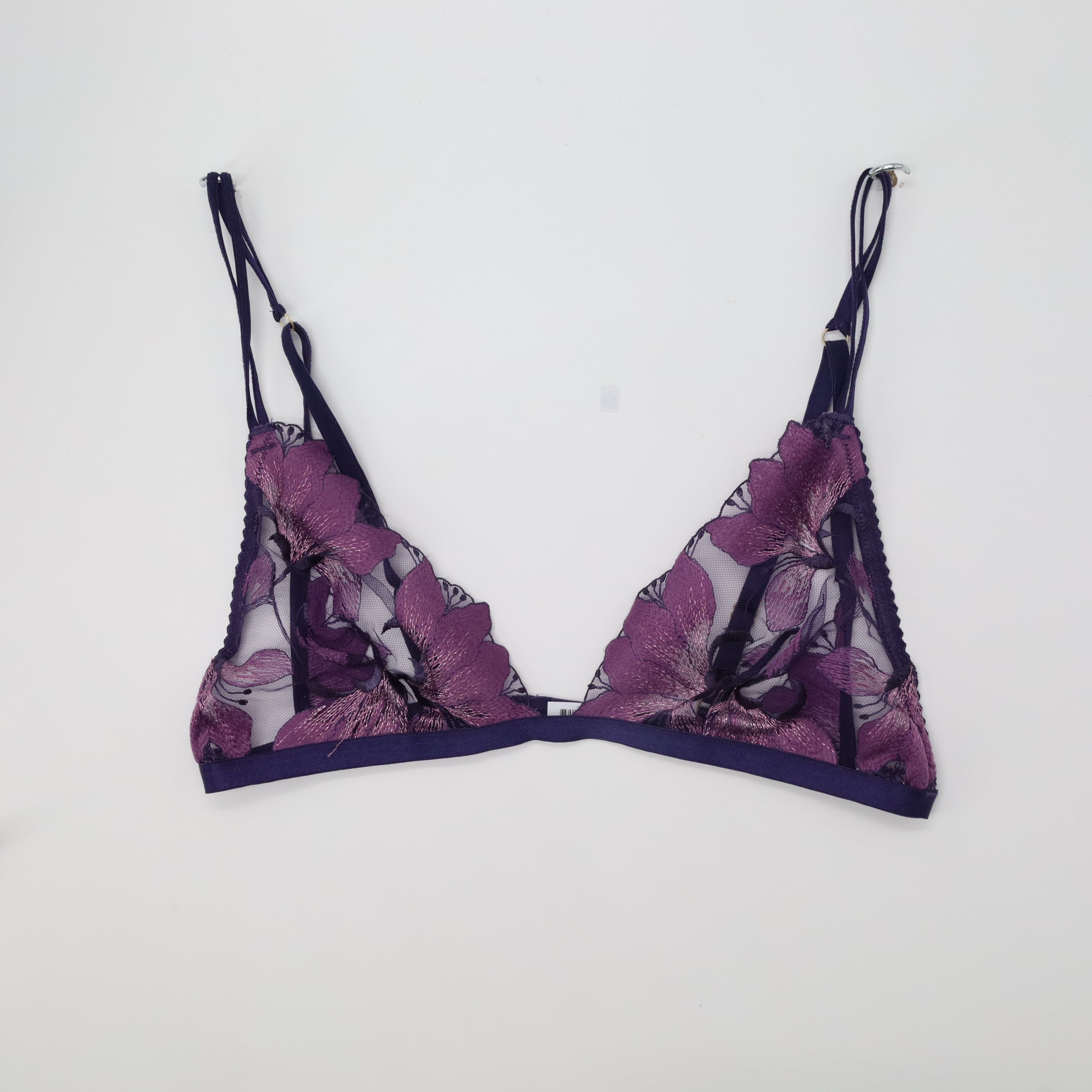Soutien-gorge Violet