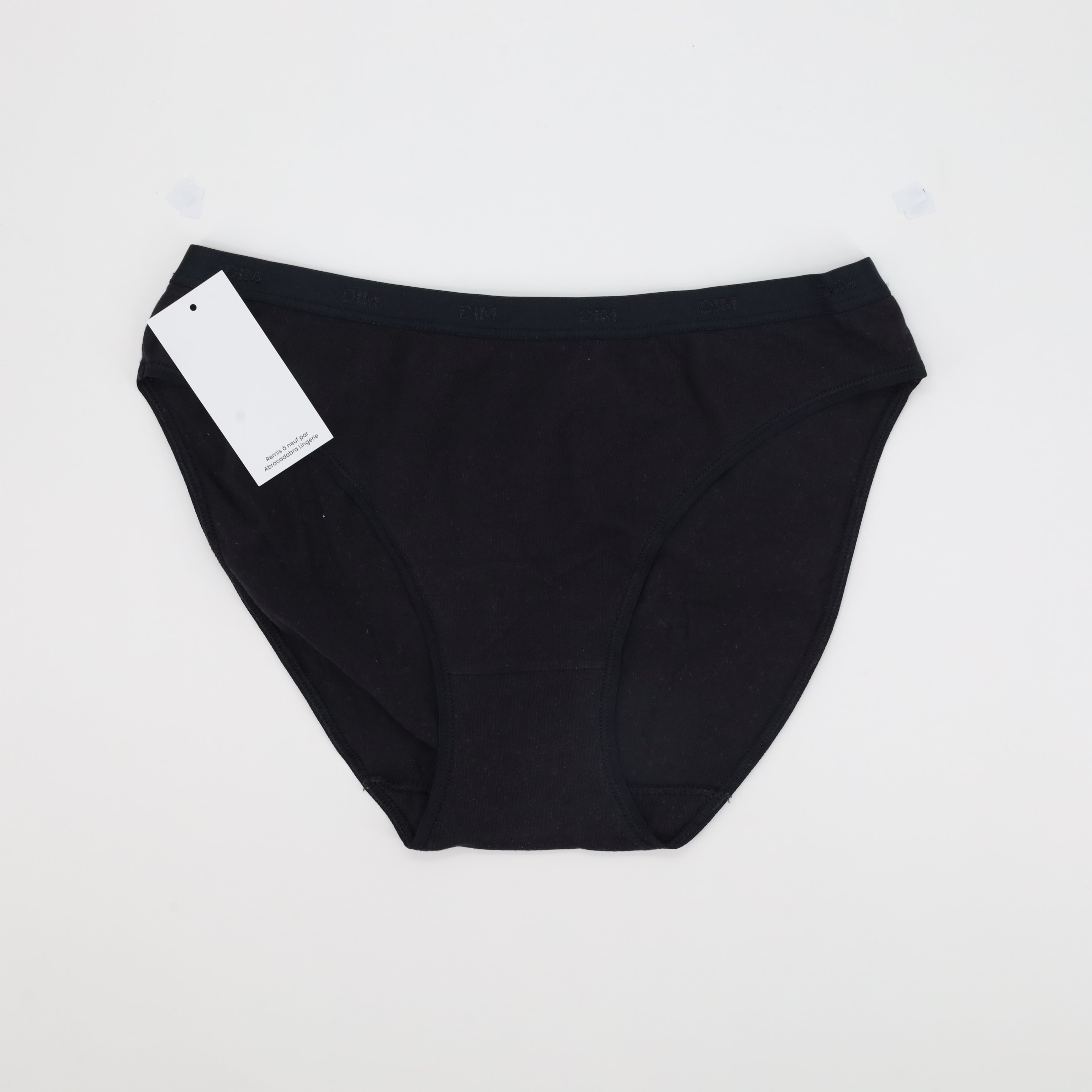 Culotte DIM Noir