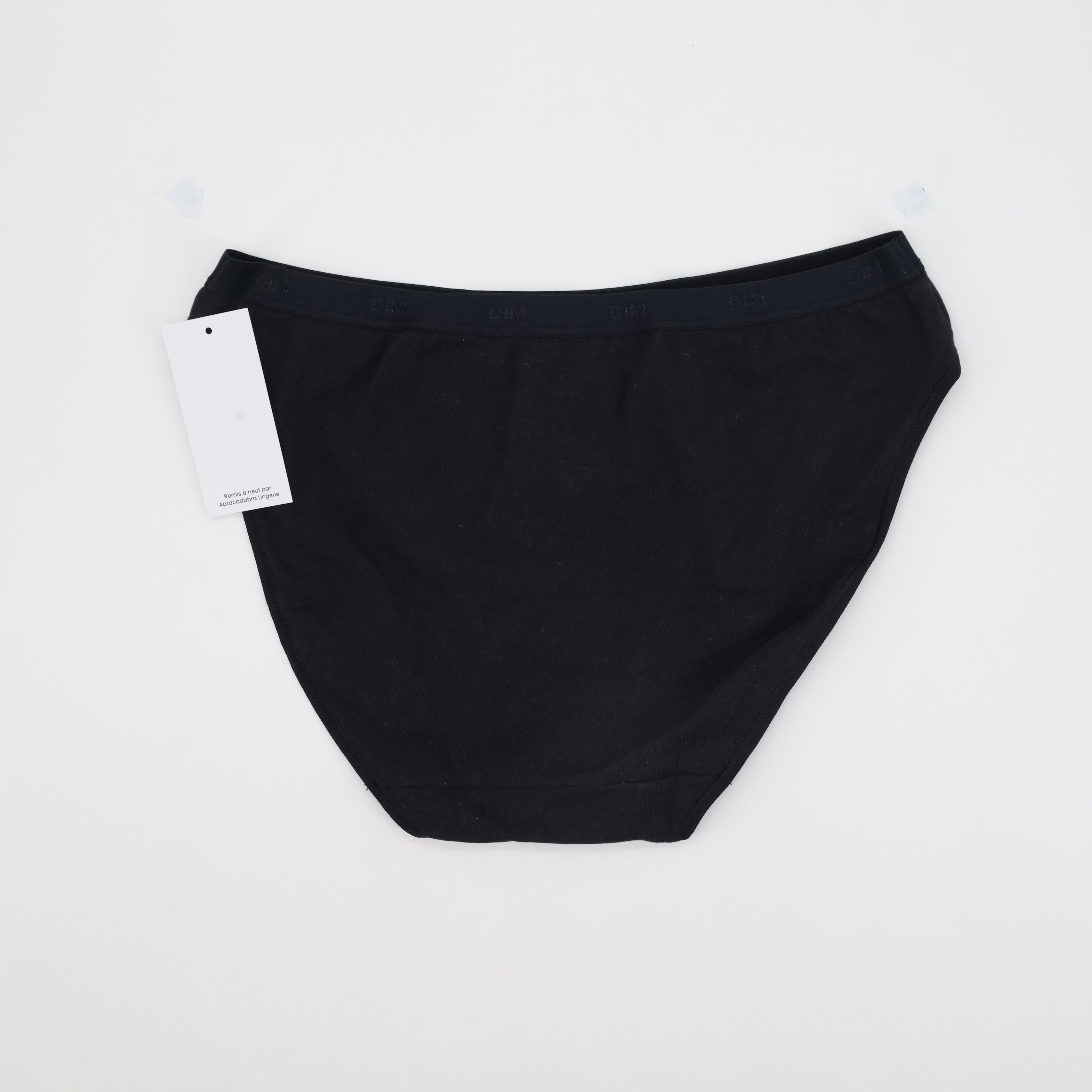 Culotte DIM Noir