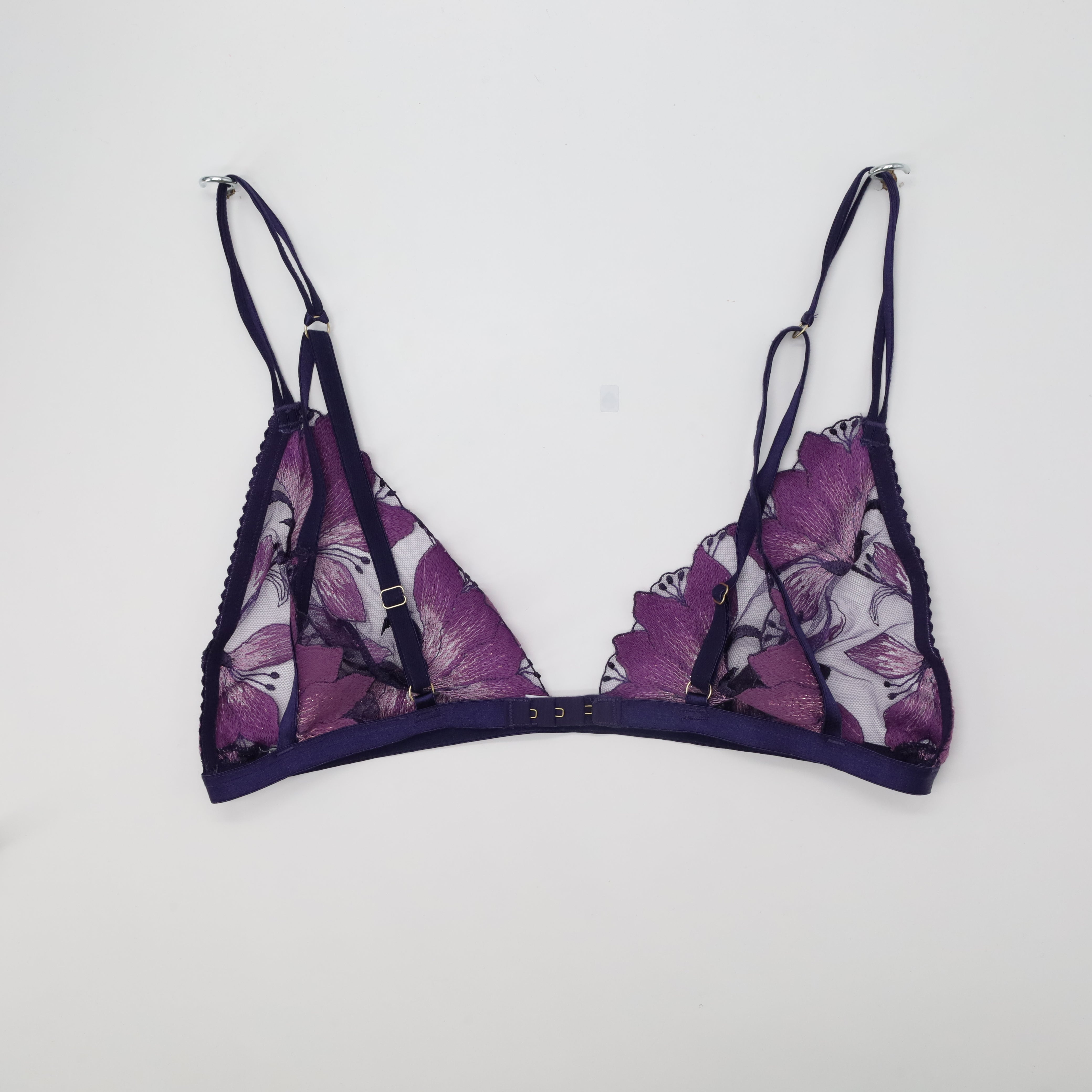 Soutien-gorge Violet