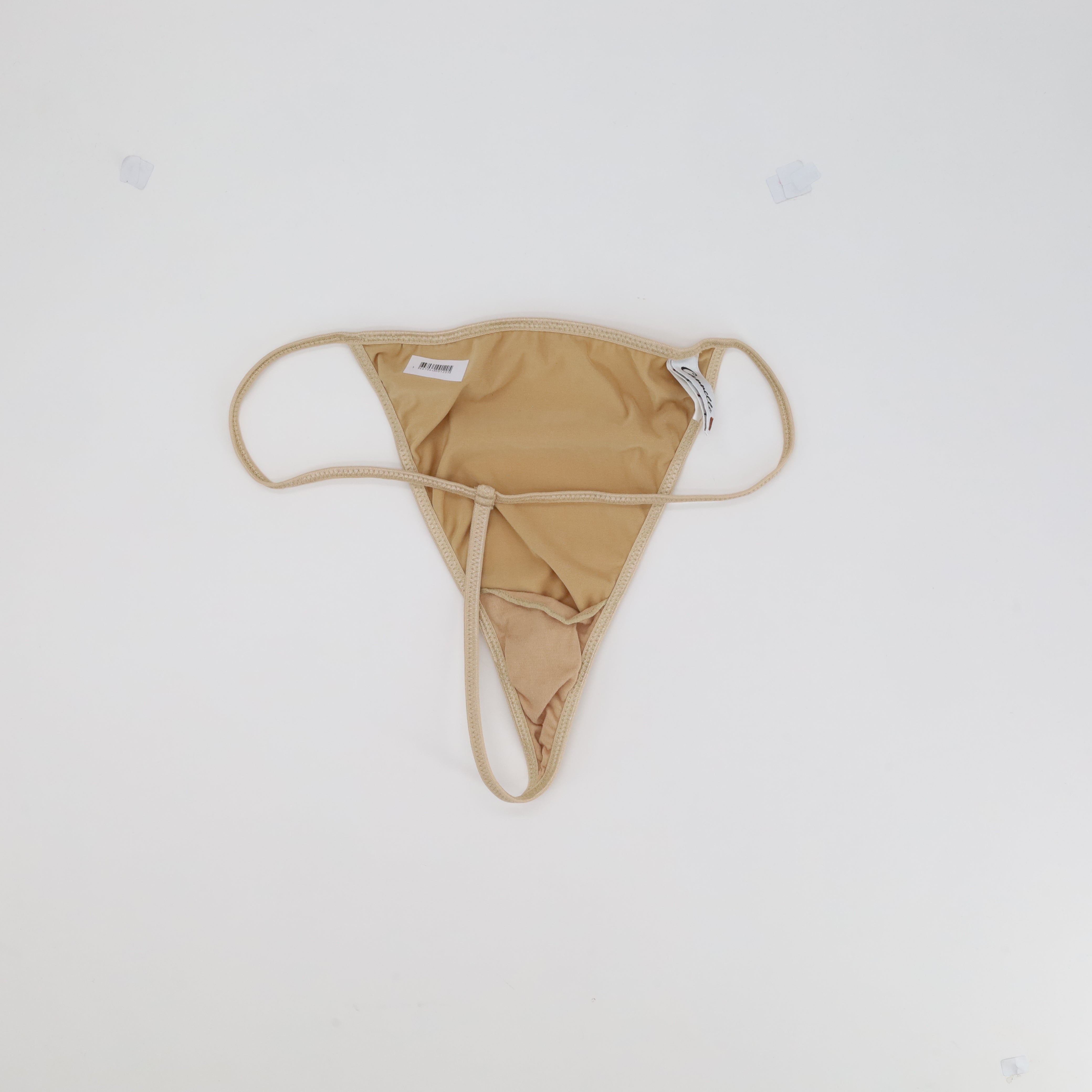 String Cannelle Beige