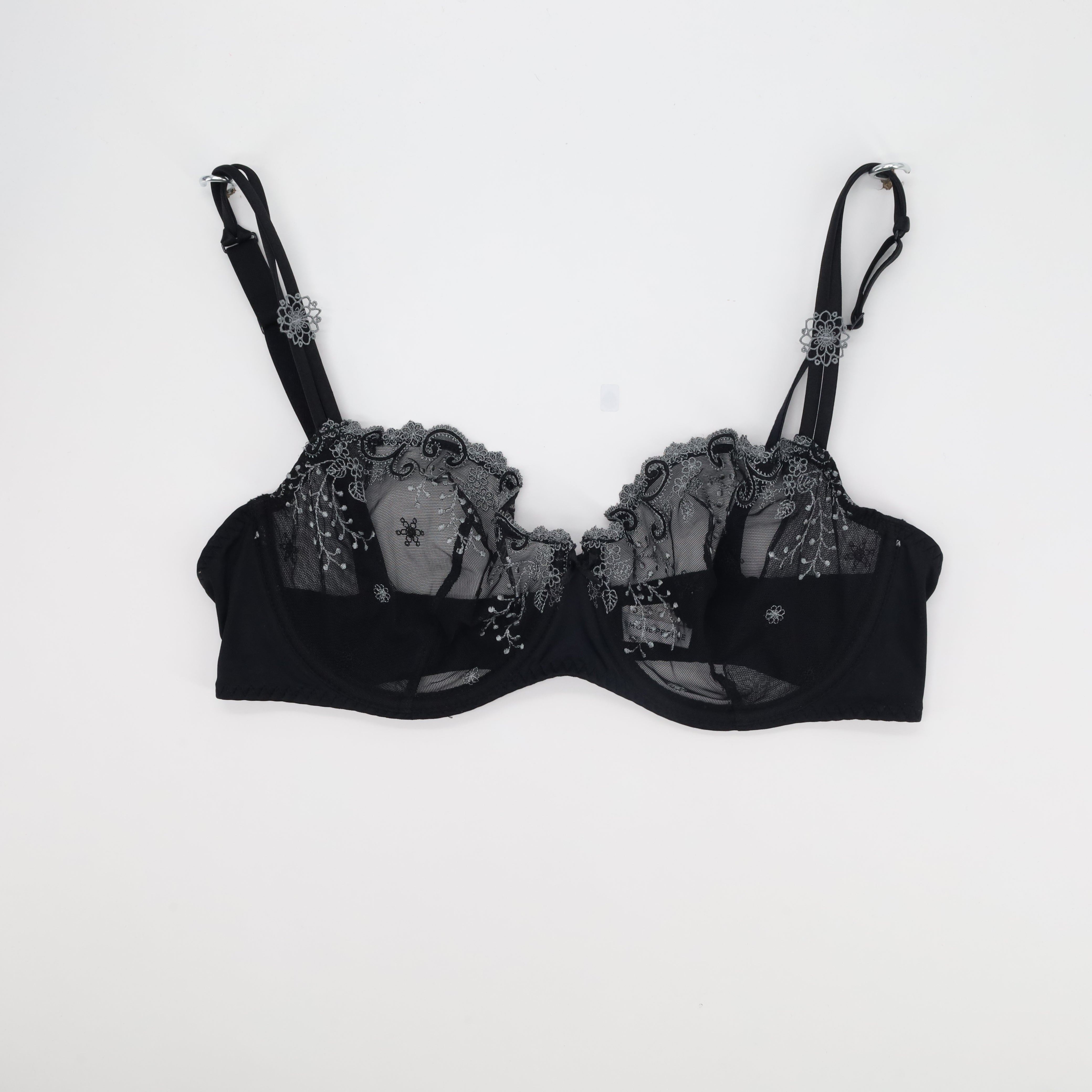 Soutien-gorge Simone Pérèle Noir