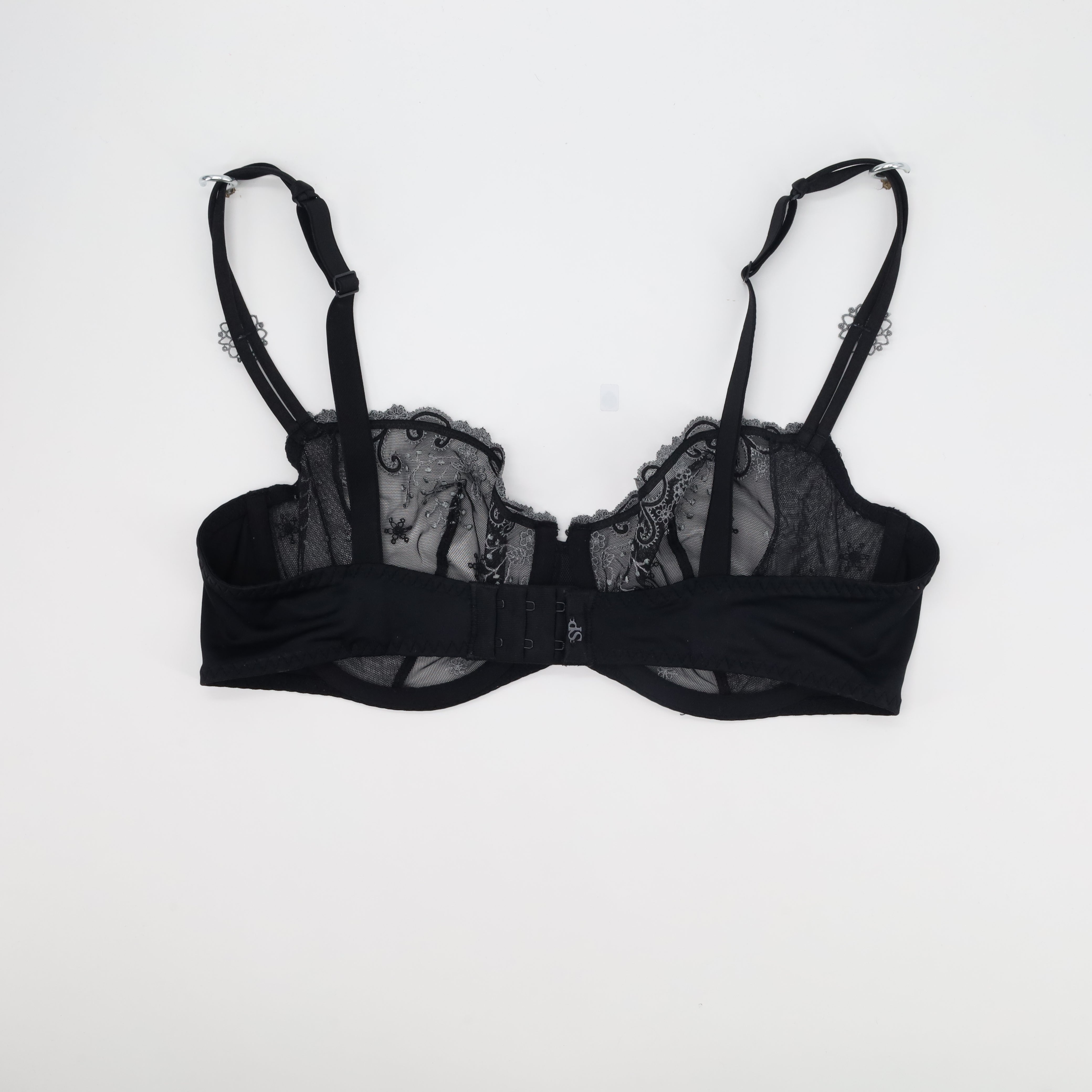 Soutien-gorge Simone Pérèle Noir