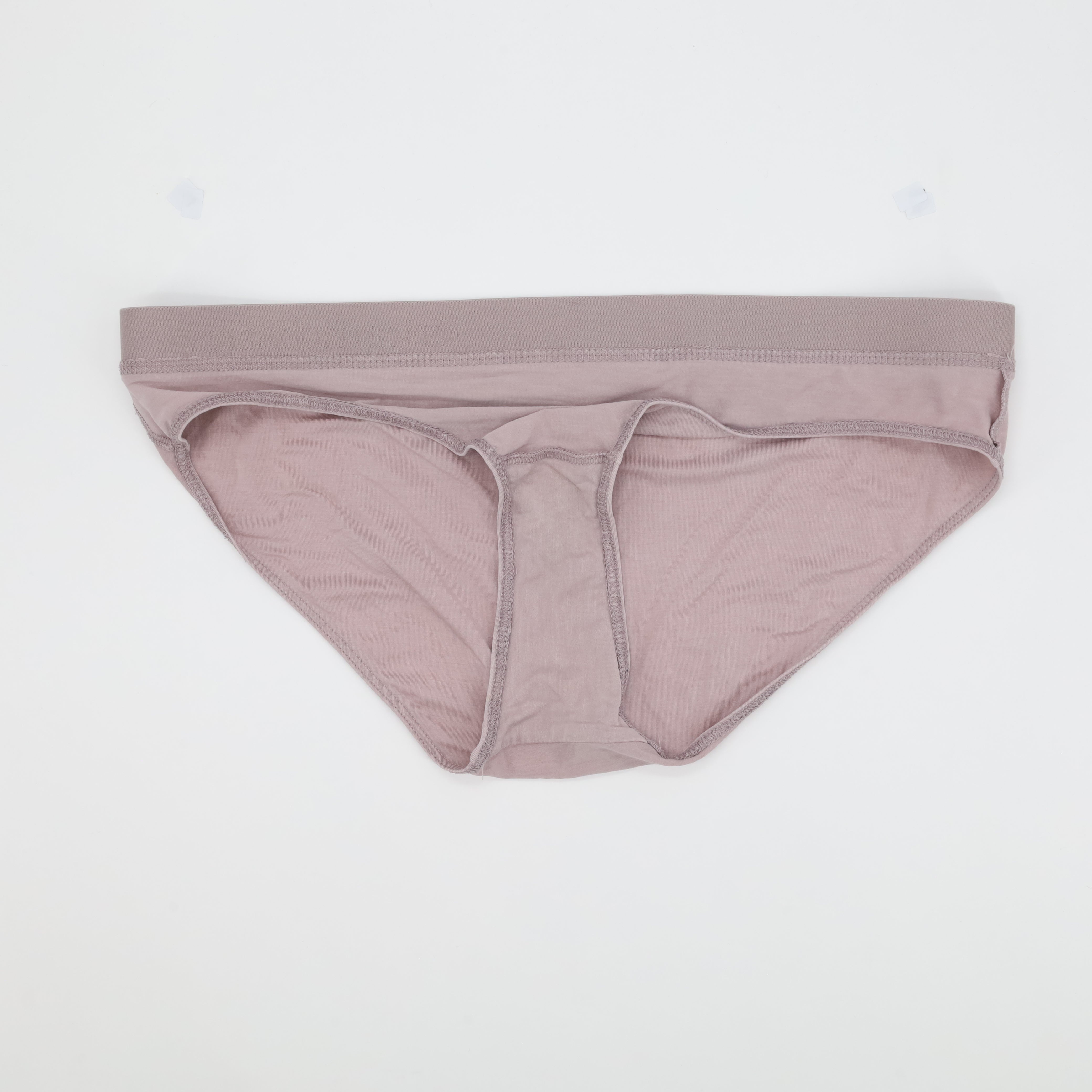Culotte Marque inconnue Violet