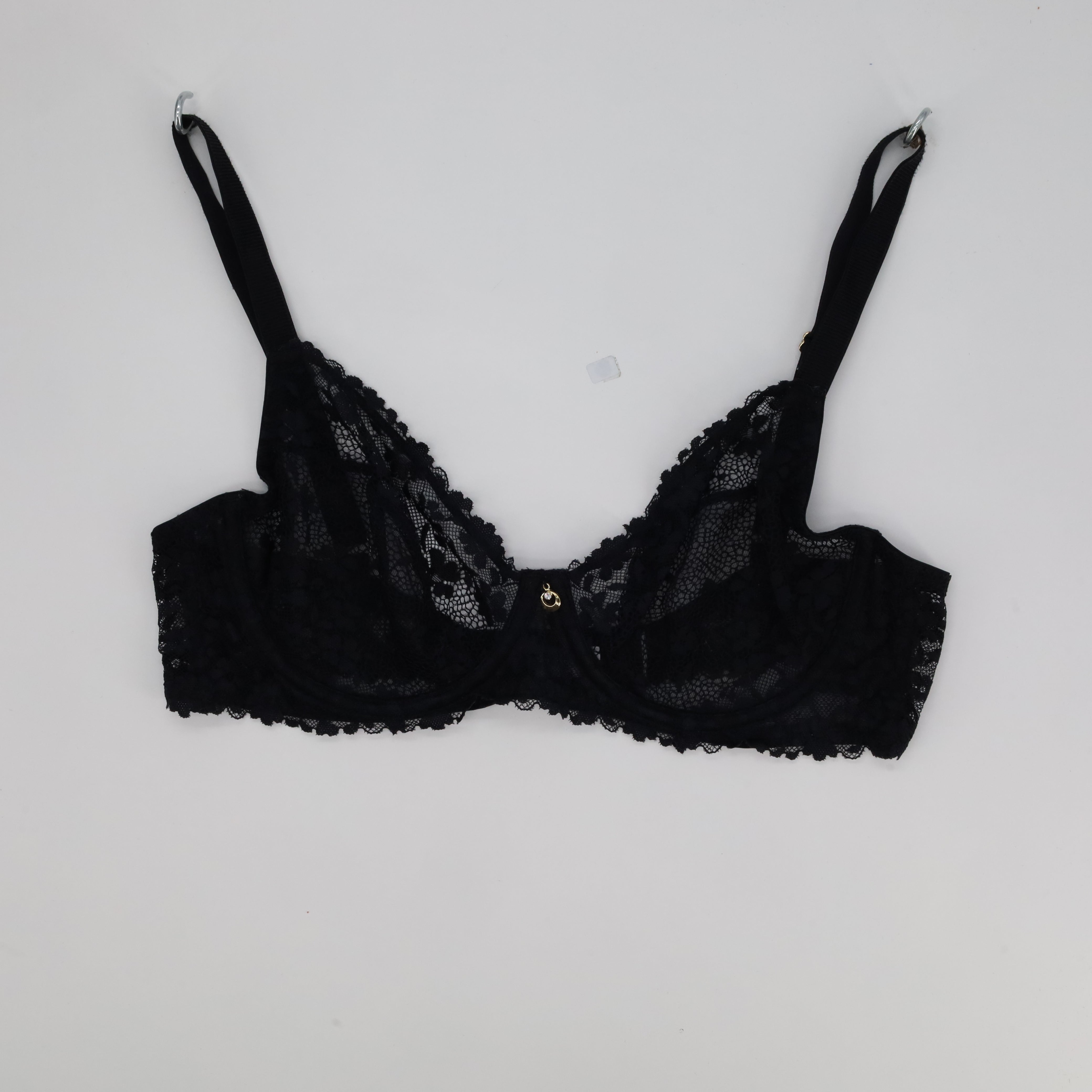 Soutien-gorge Noir