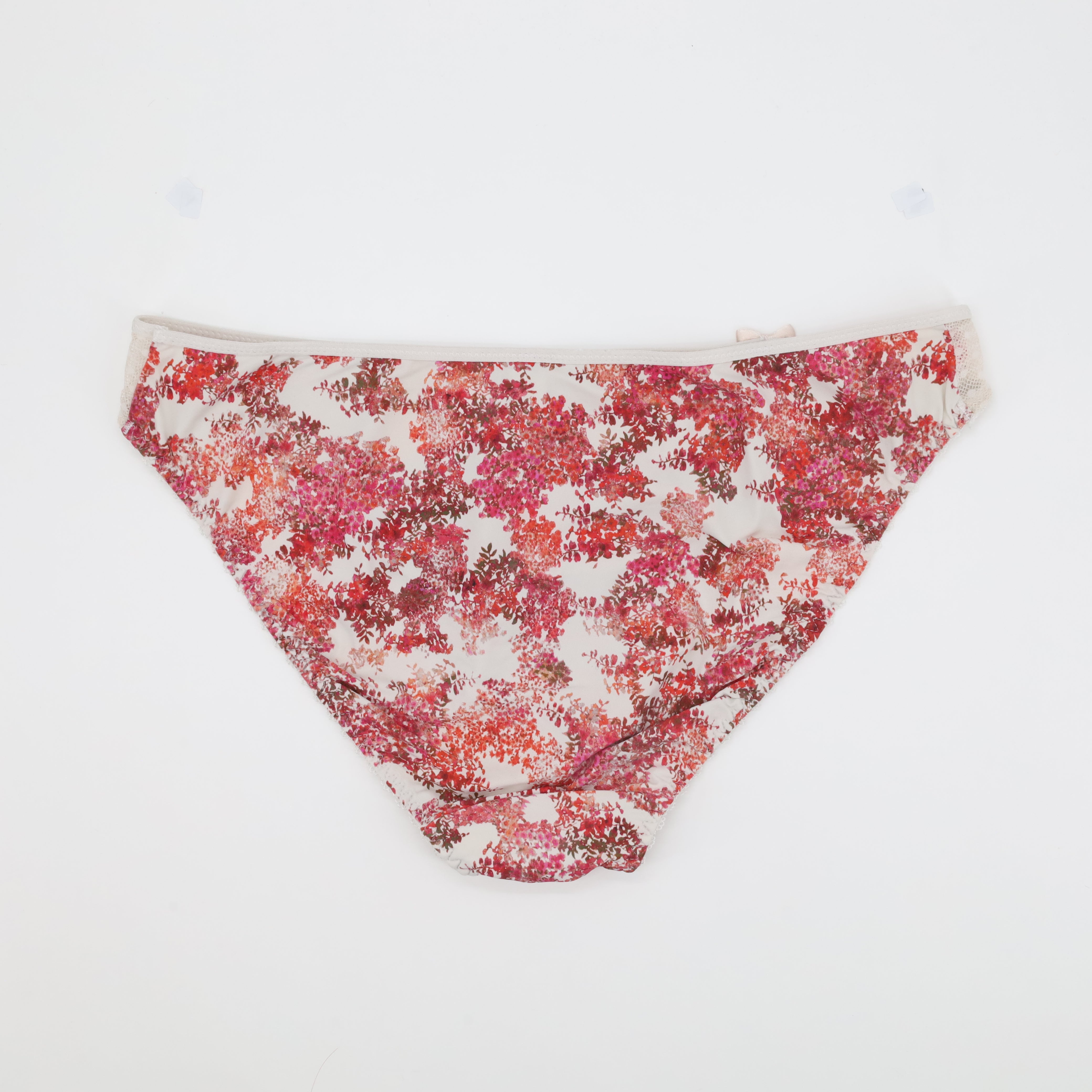 Culotte Darjeeling Rose