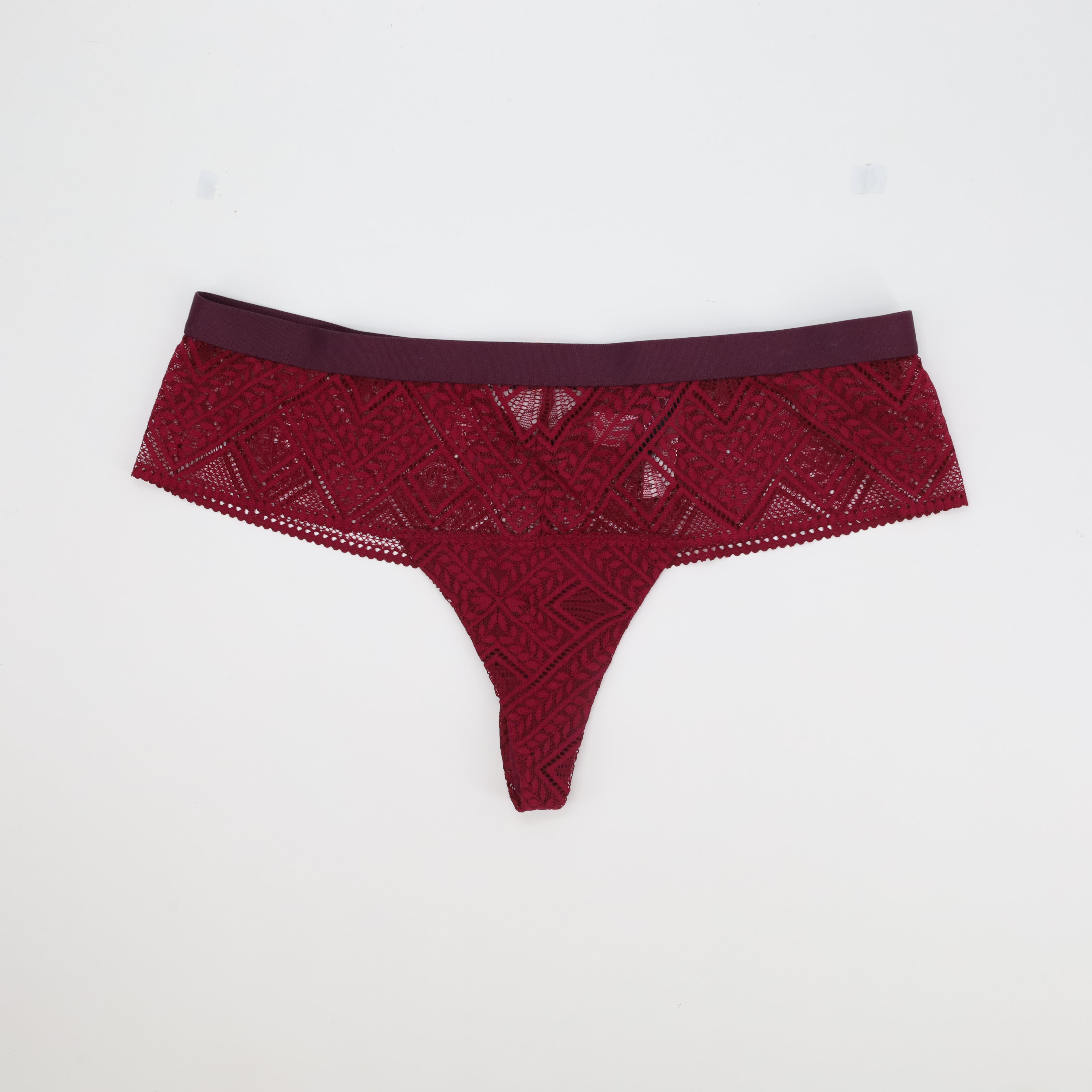 Tanga ETAM Rouge