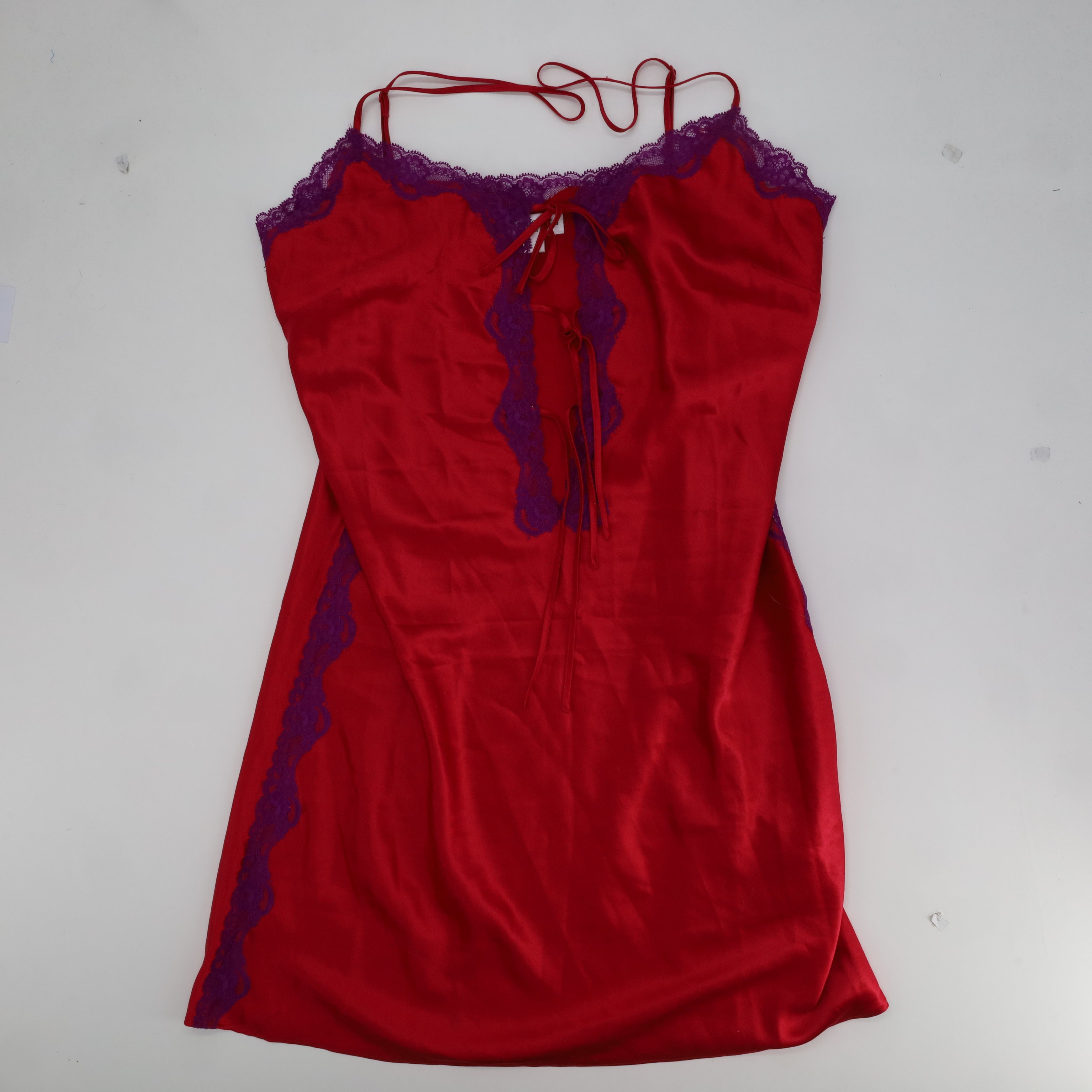 Nuisette Darjeeling Rouge