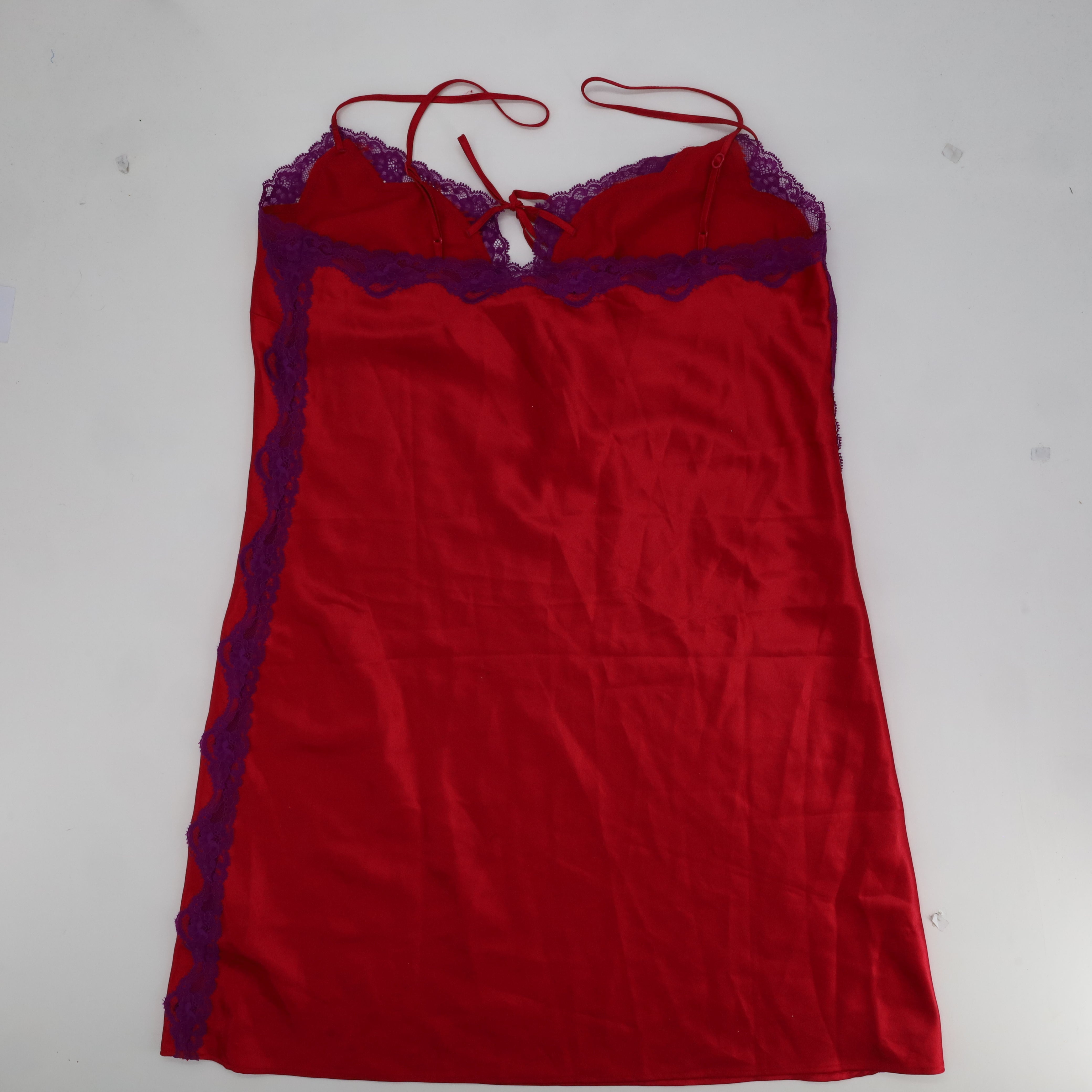 Nuisette Darjeeling Rouge
