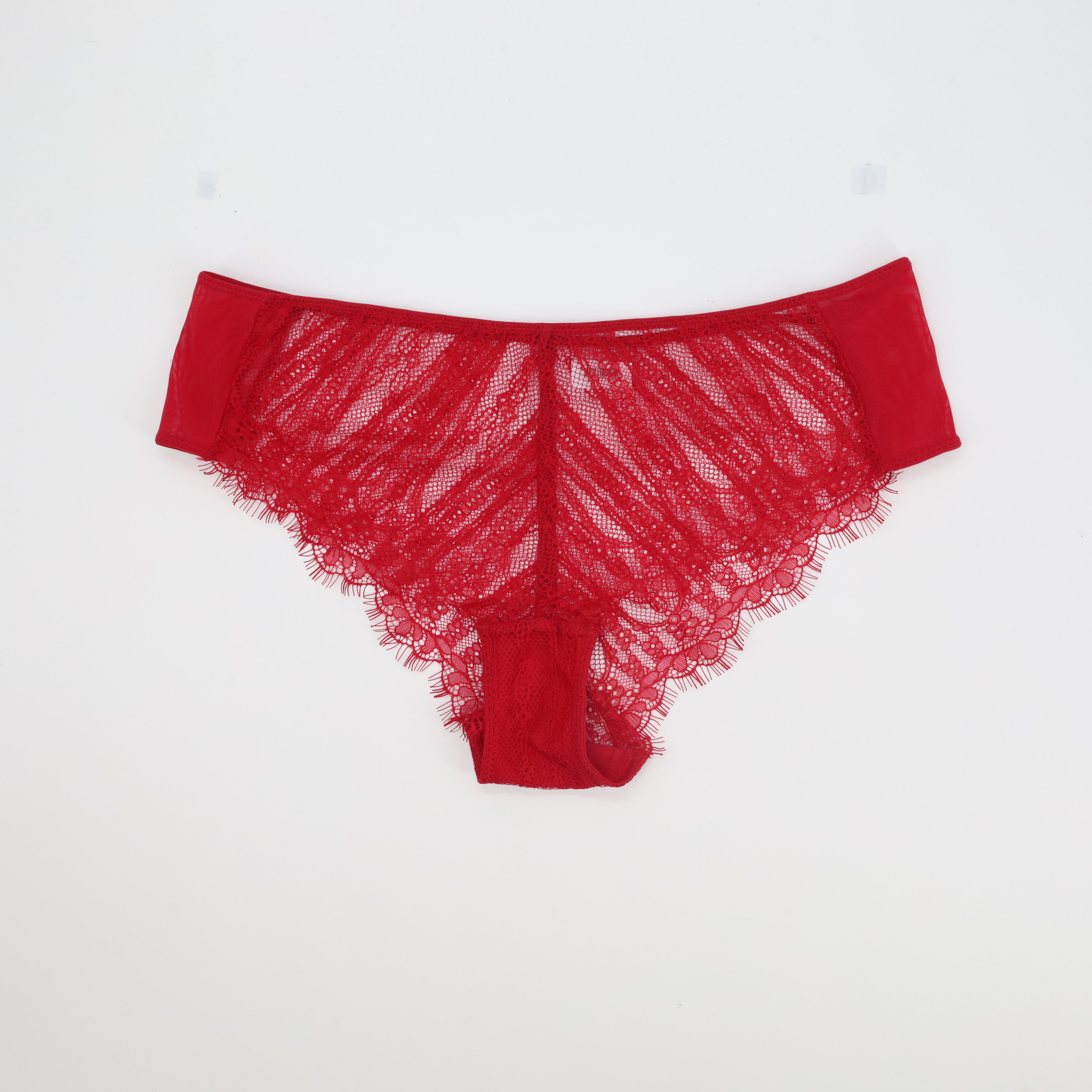 Culotte ETAM Rouge