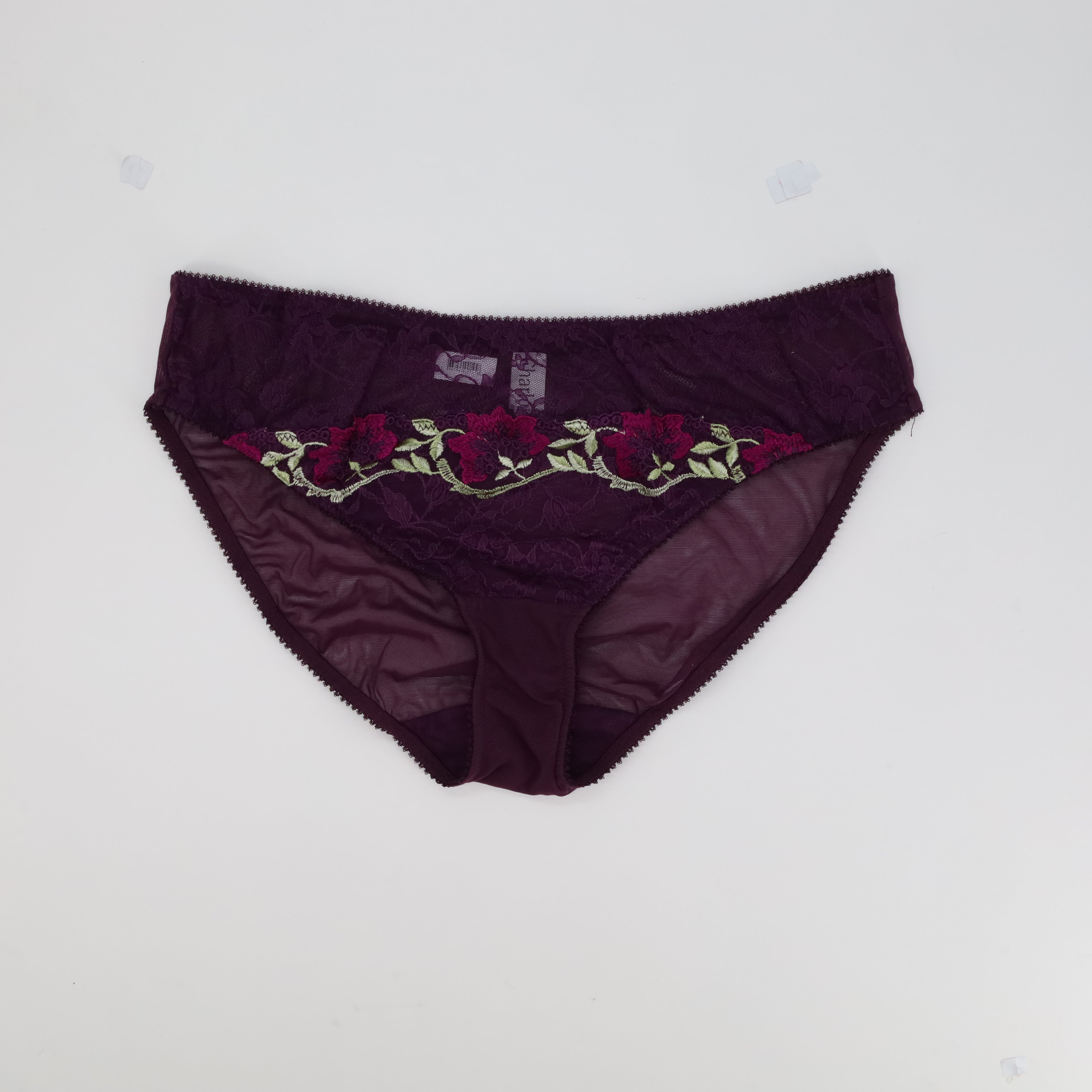 Culotte Charlott' Violet