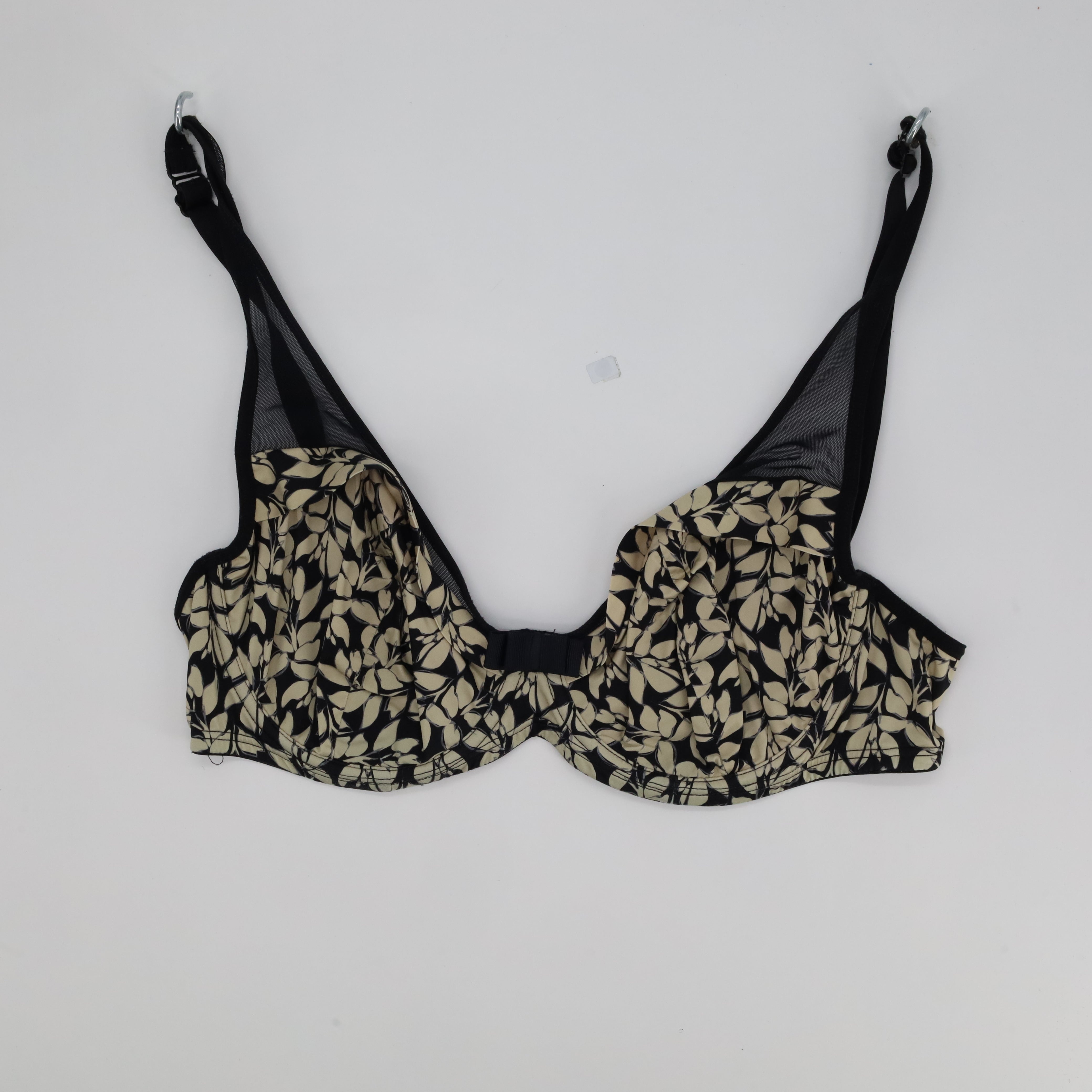 Soutien-gorge Jaune