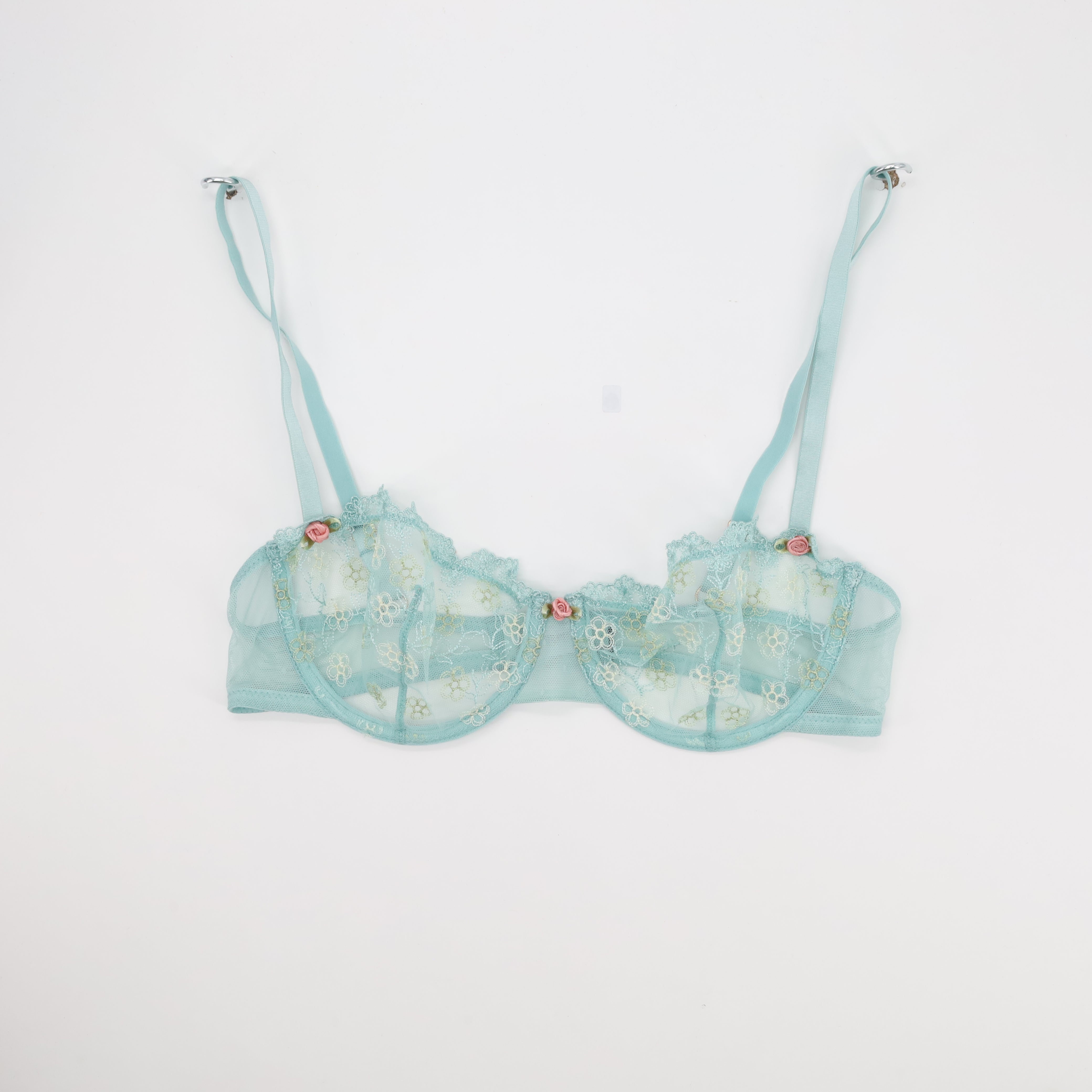 Soutien-gorge ETAM Bleu