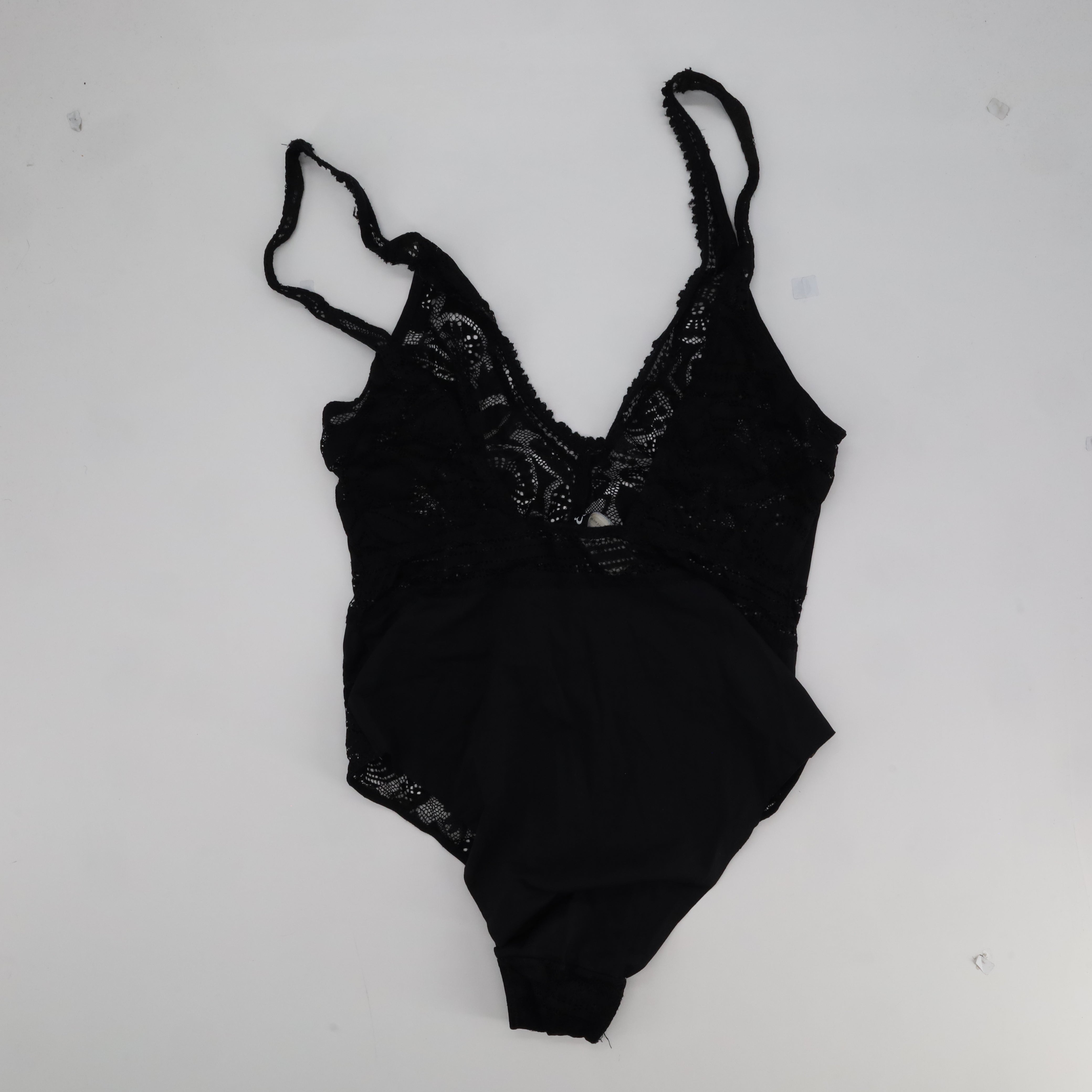 Body ETAM Noir