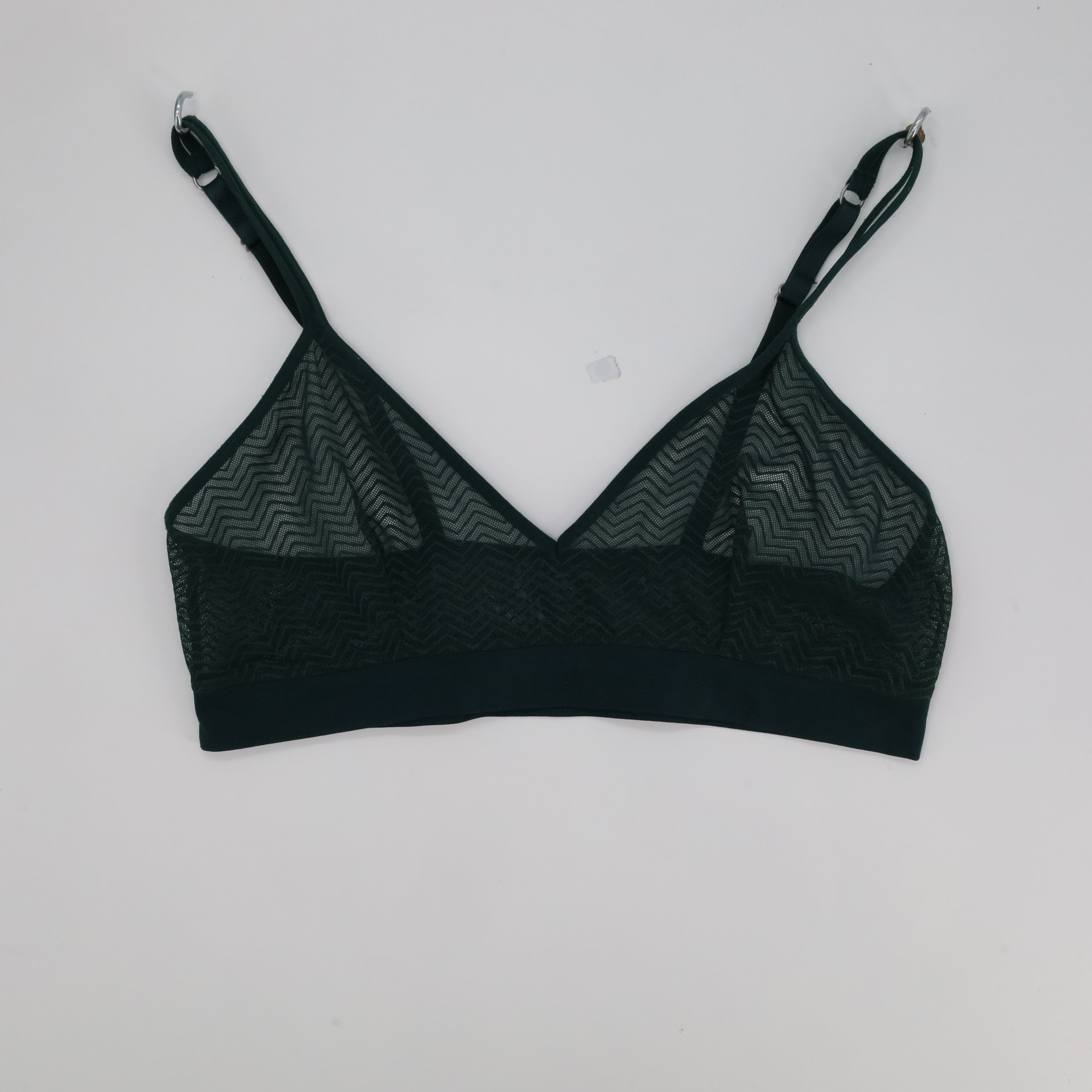 Soutien-gorge Vert