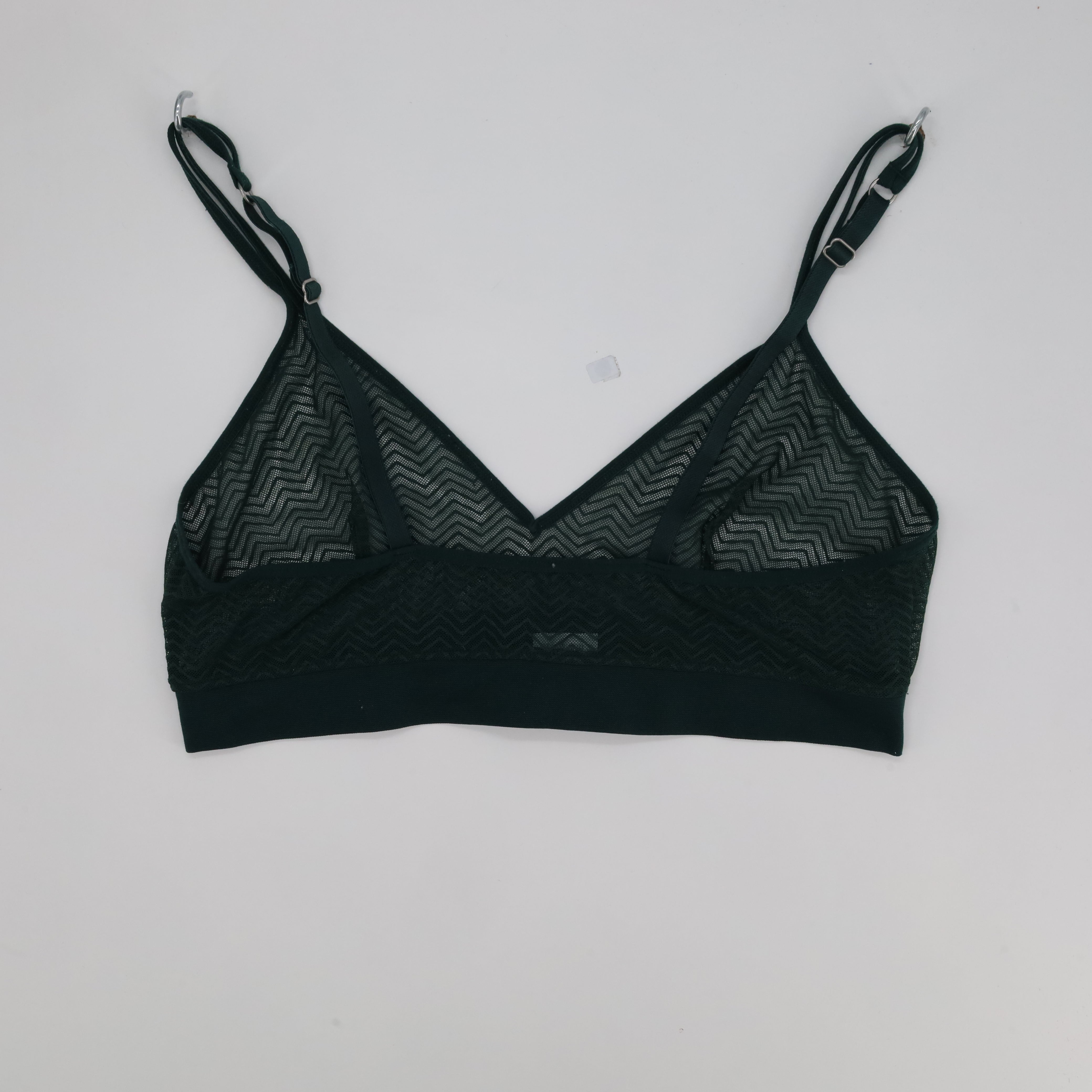 Soutien-gorge Vert