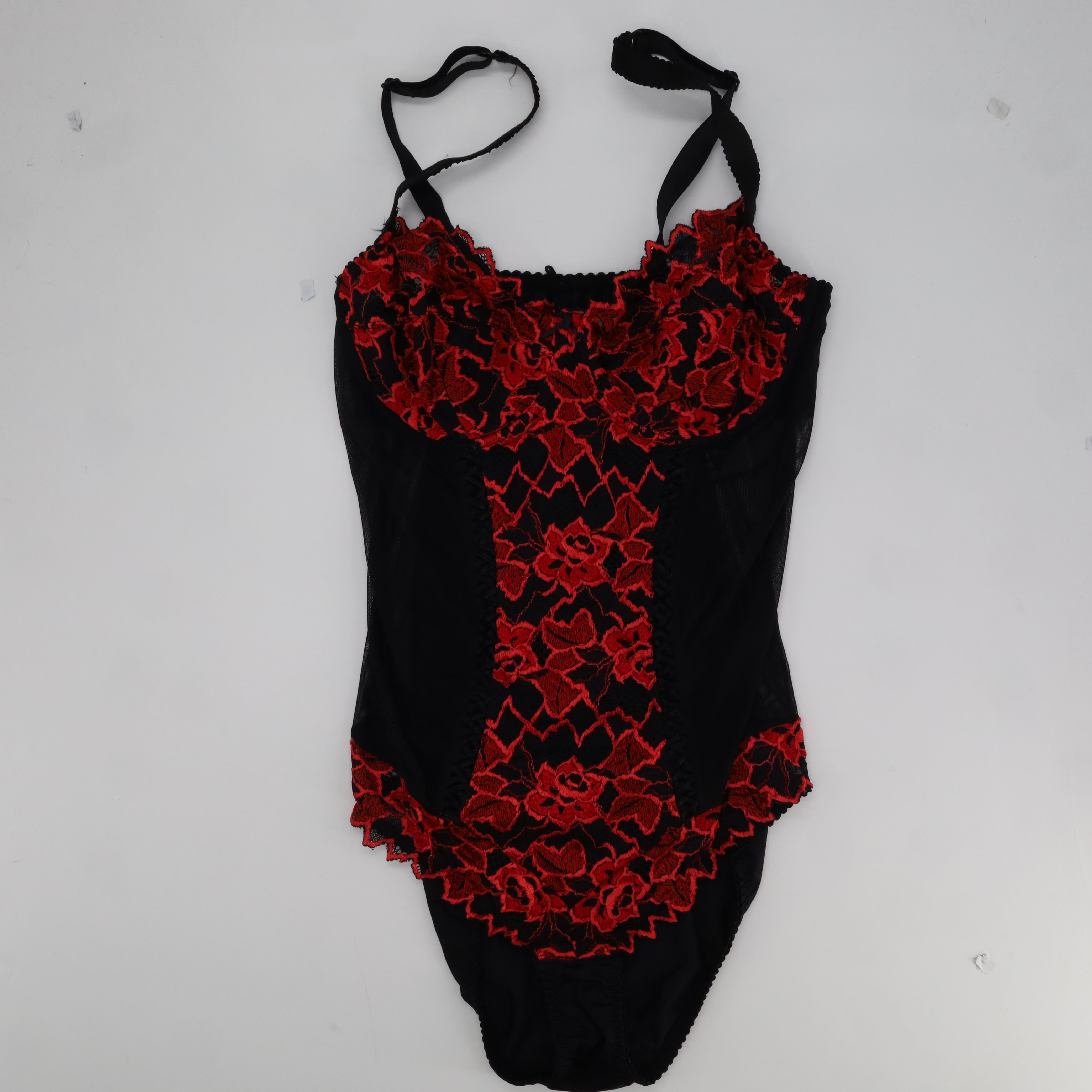 Body Sans Complexe Noir