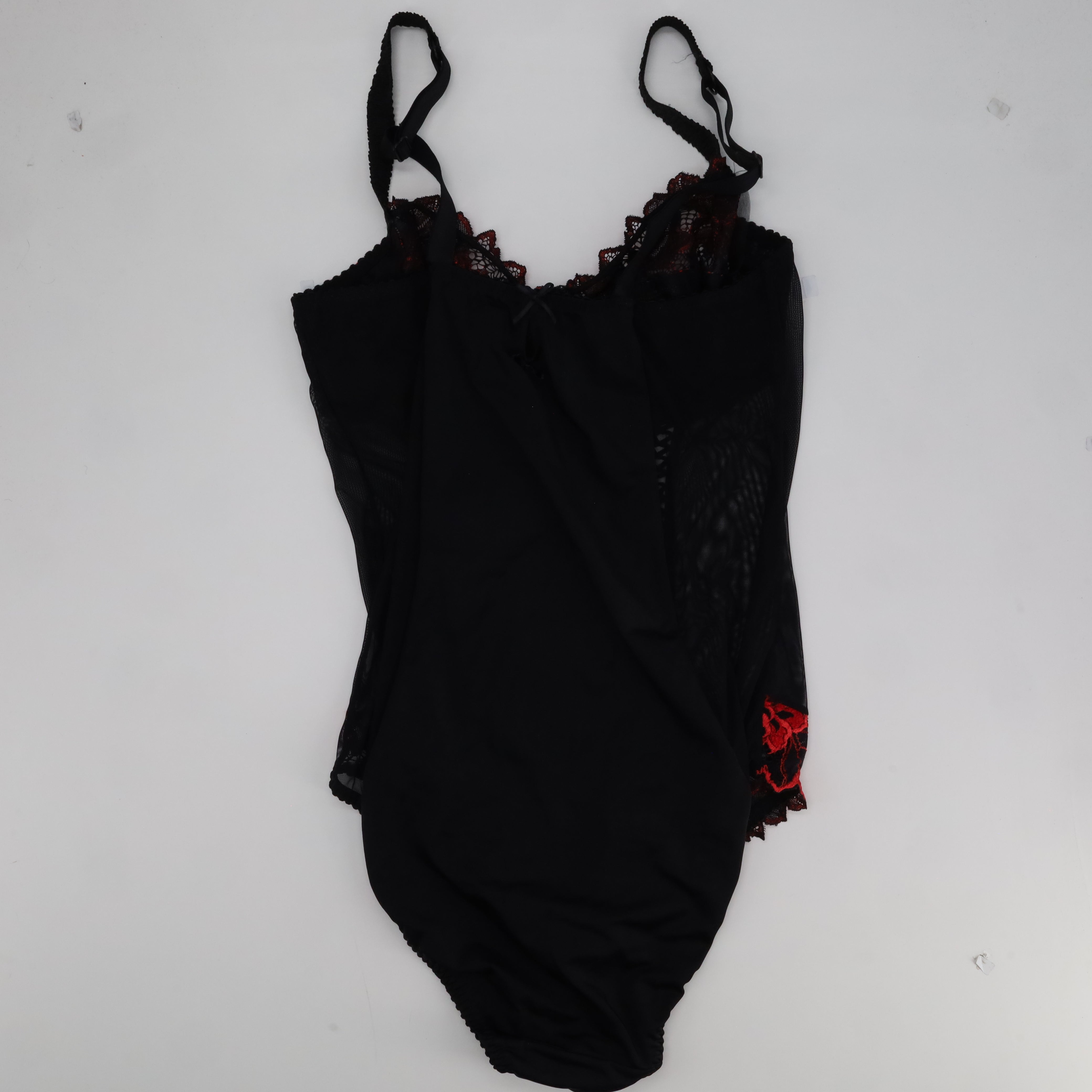 Body Sans Complexe Noir