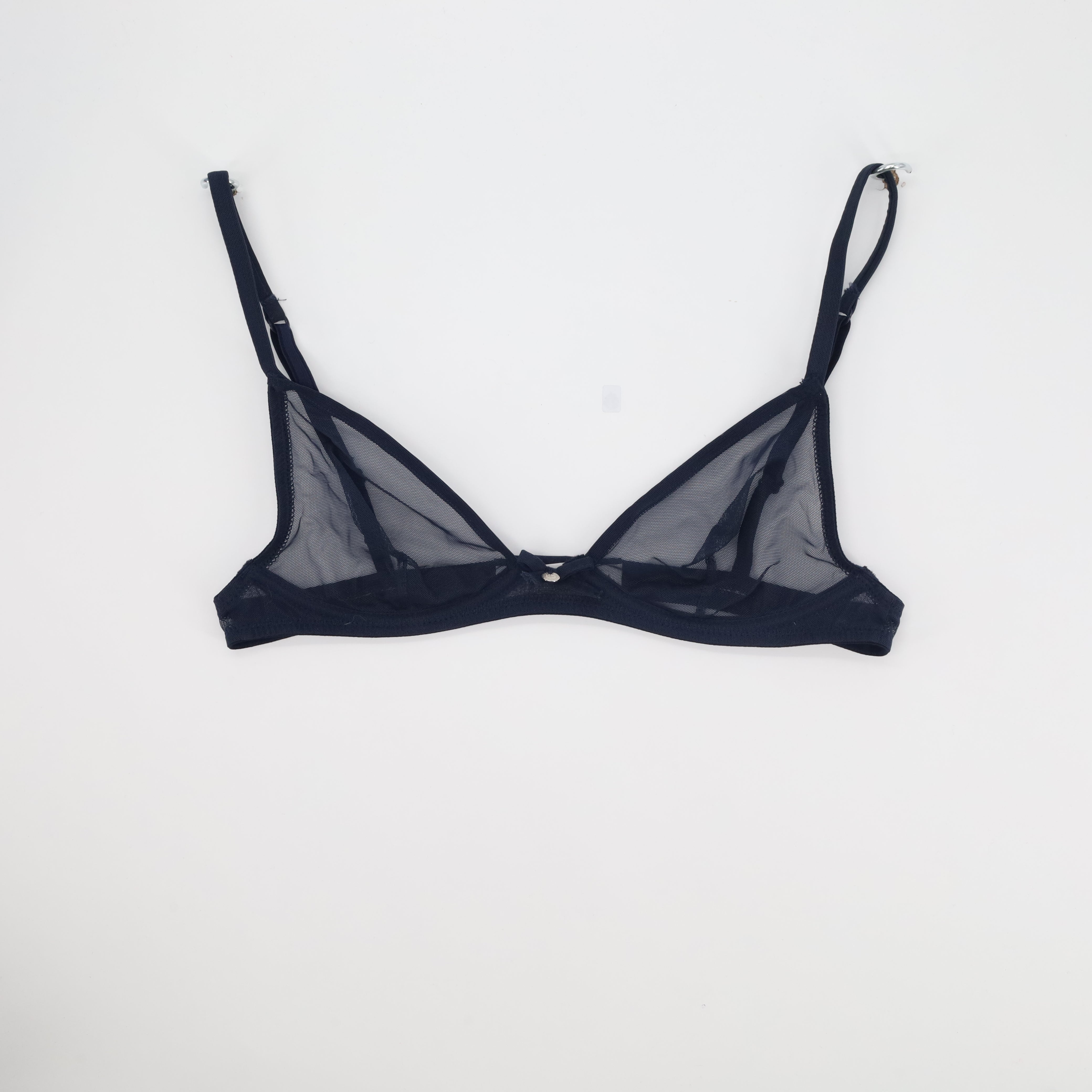 Soutien-gorge Princesse tam.tam Bleu