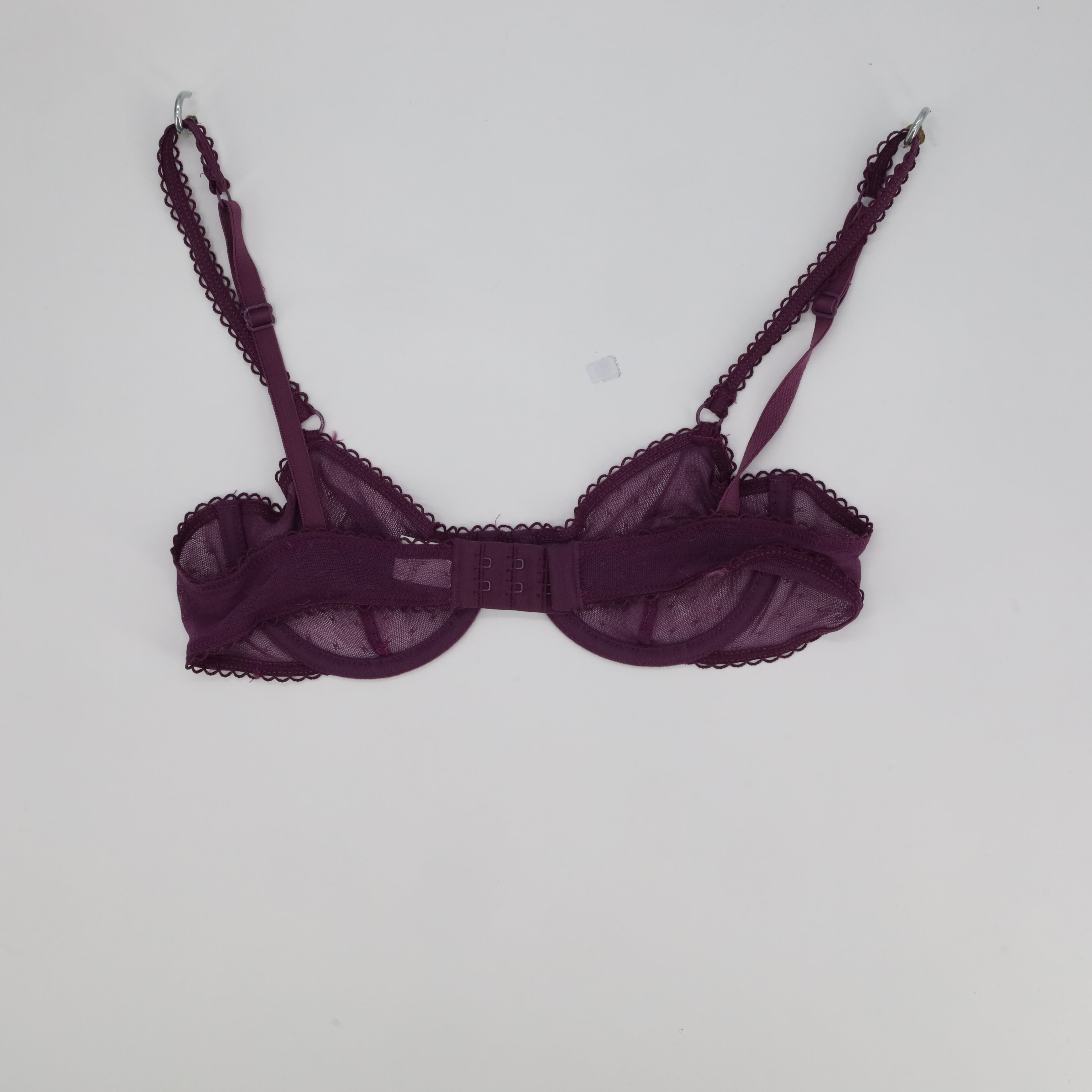 Soutien-gorge DIM Violet