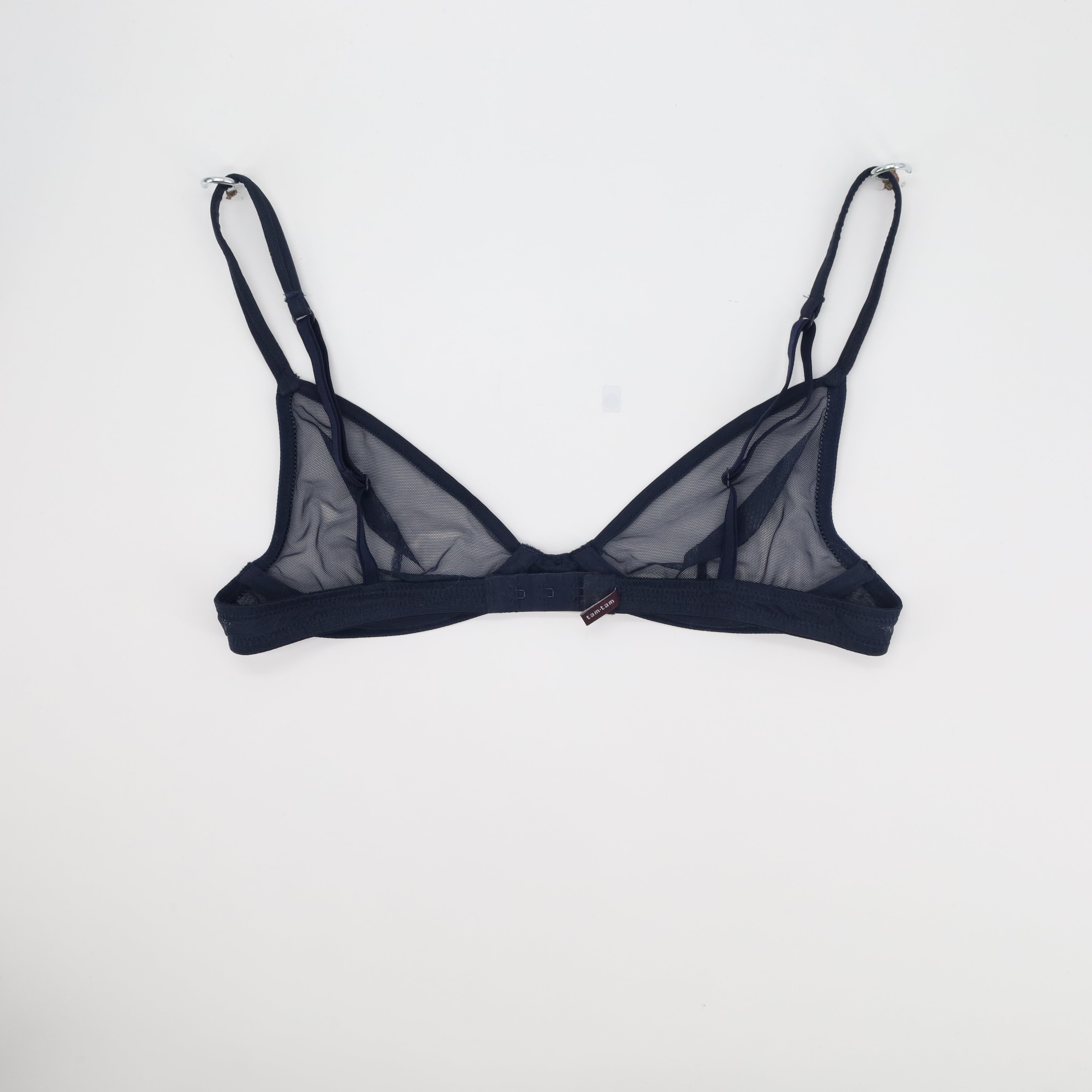 Soutien-gorge Princesse tam.tam Bleu