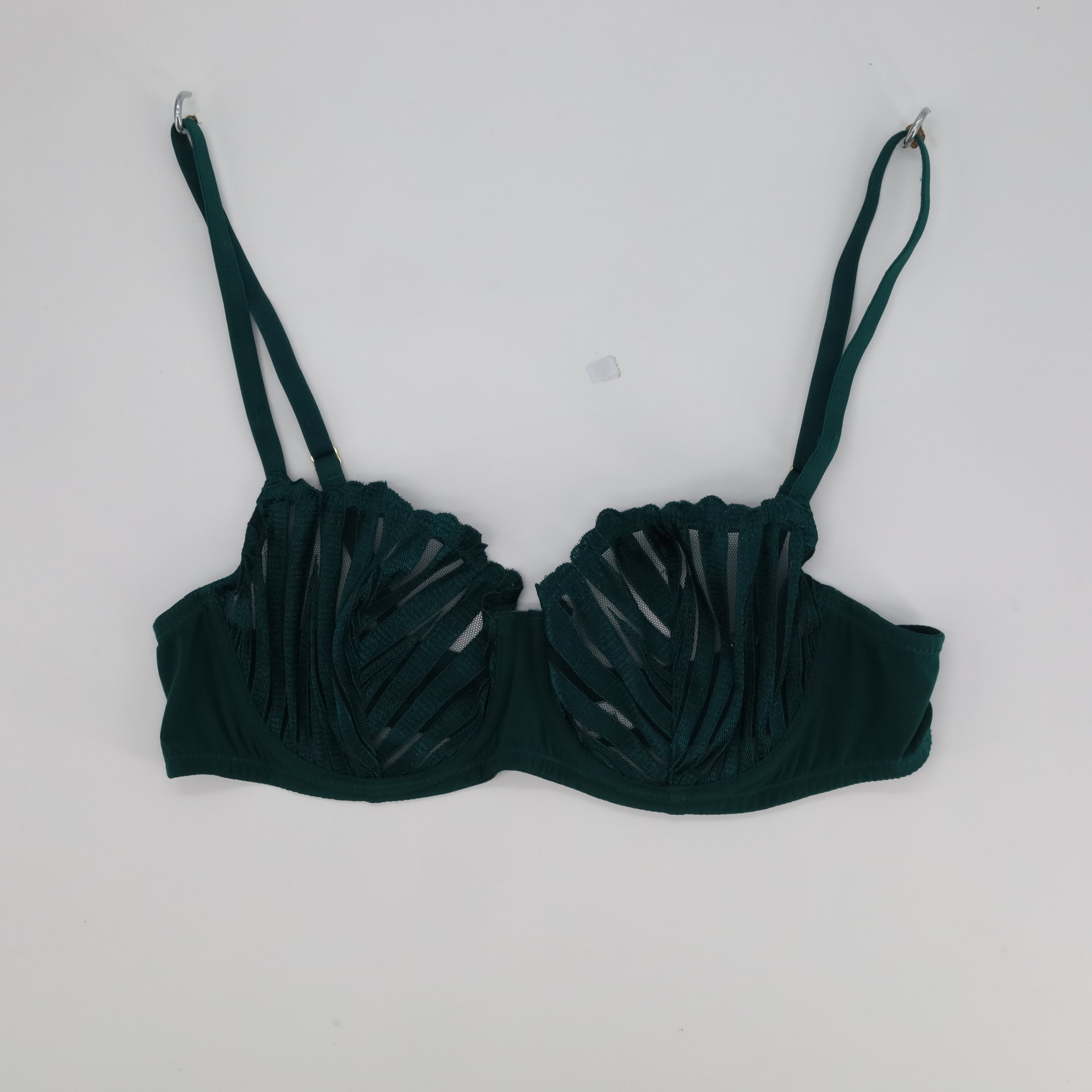 Soutien-gorge ETAM Vert