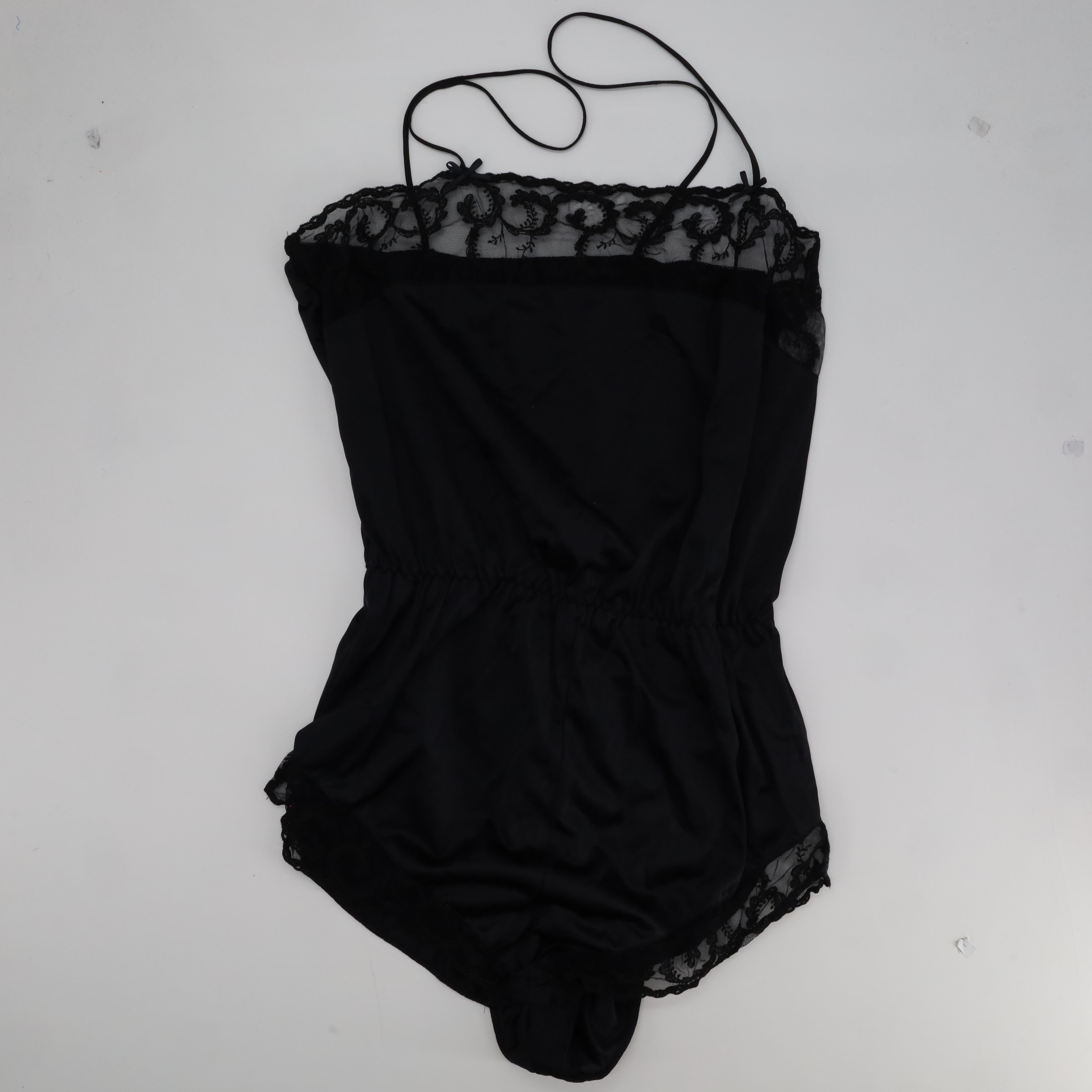 Body Warners Noir
