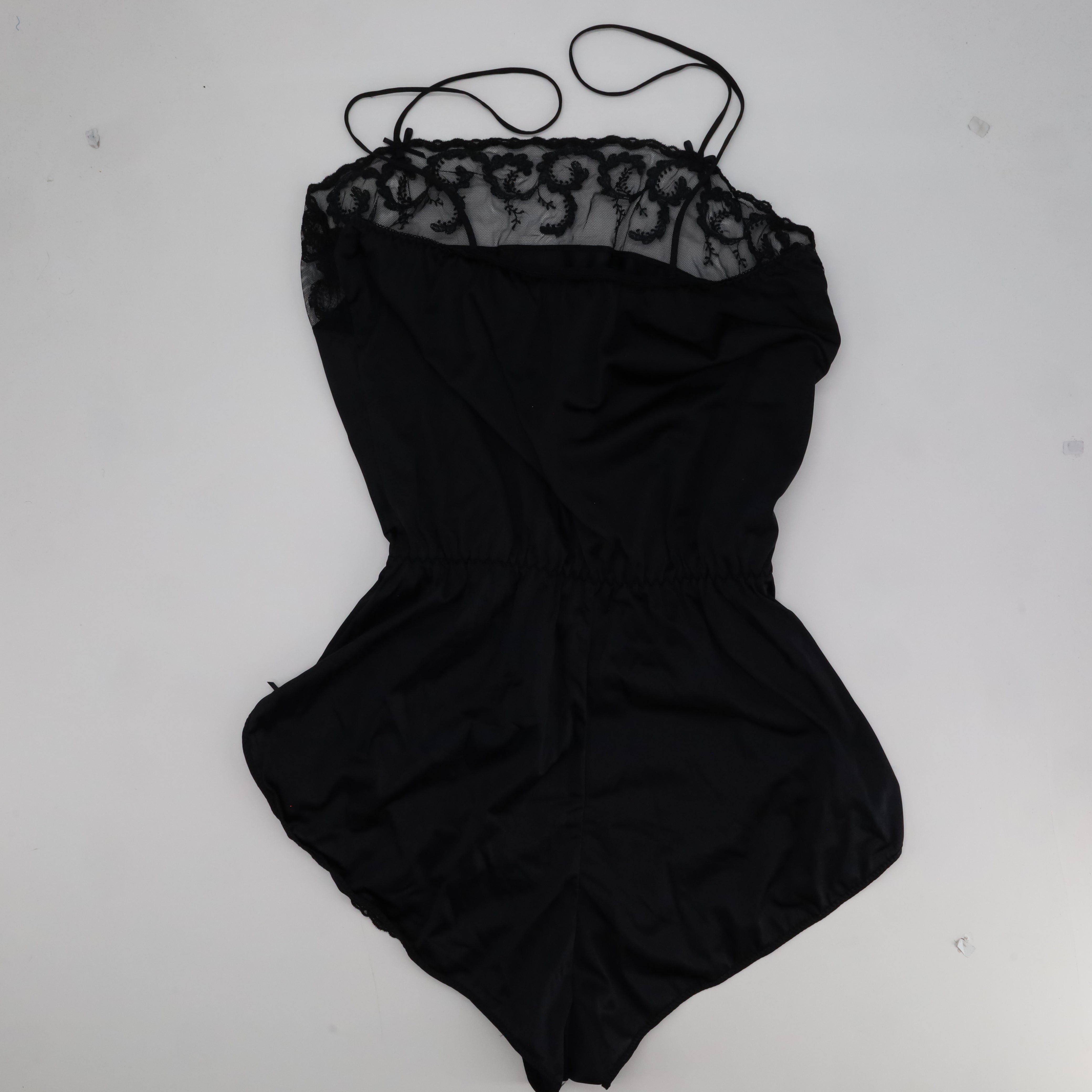 Body Warners Noir