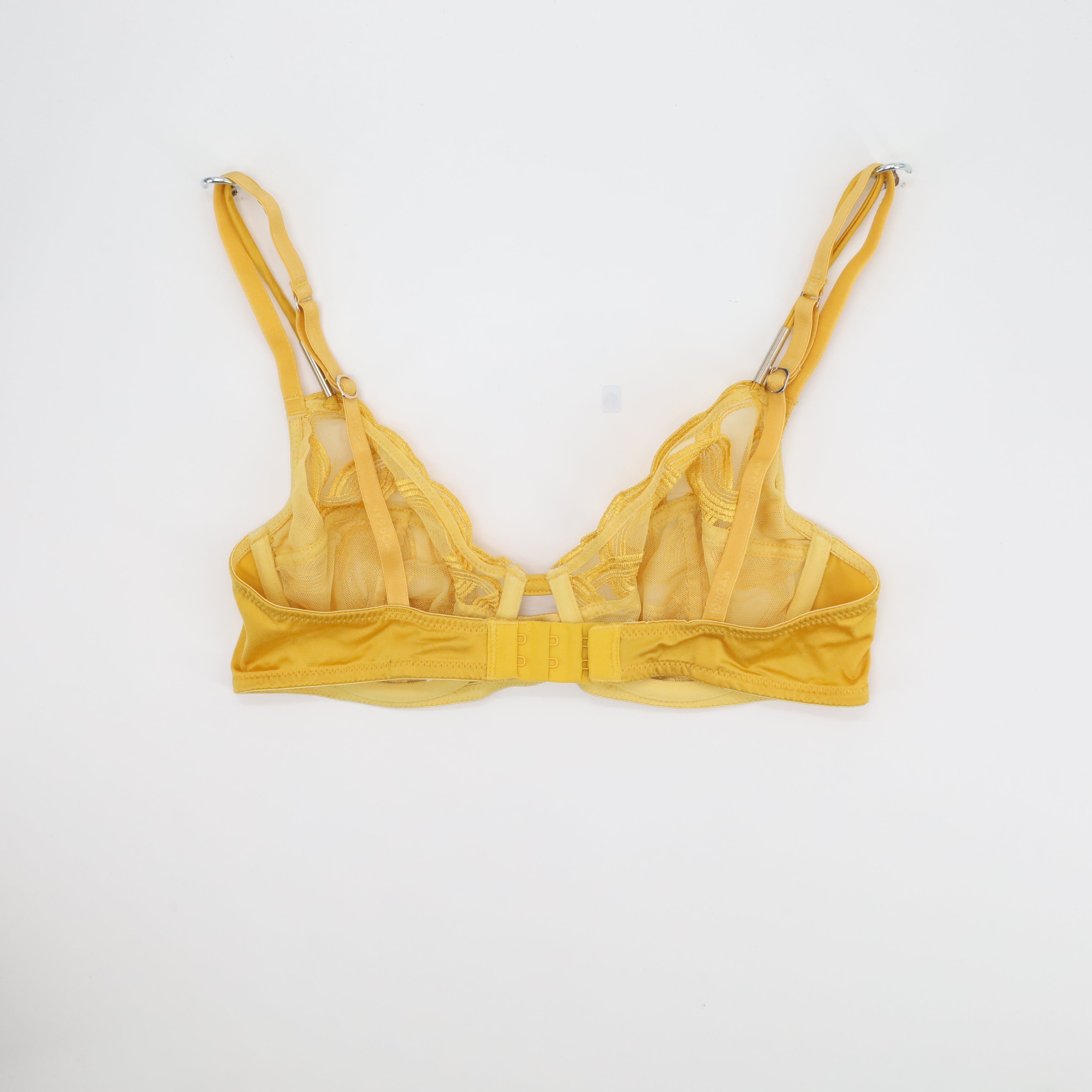 Soutien-gorge Morgan Jaune