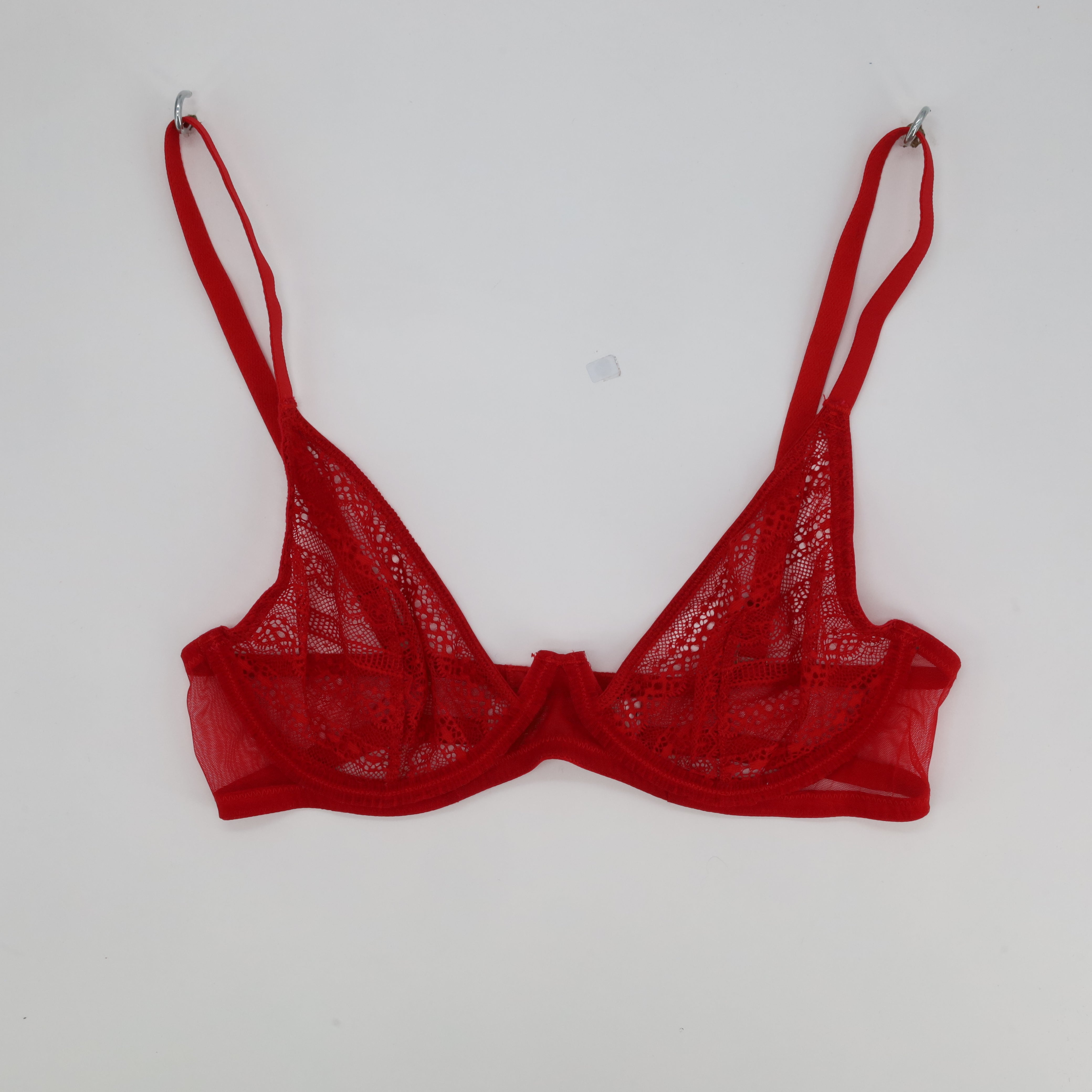 Soutien-gorge ETAM Rouge
