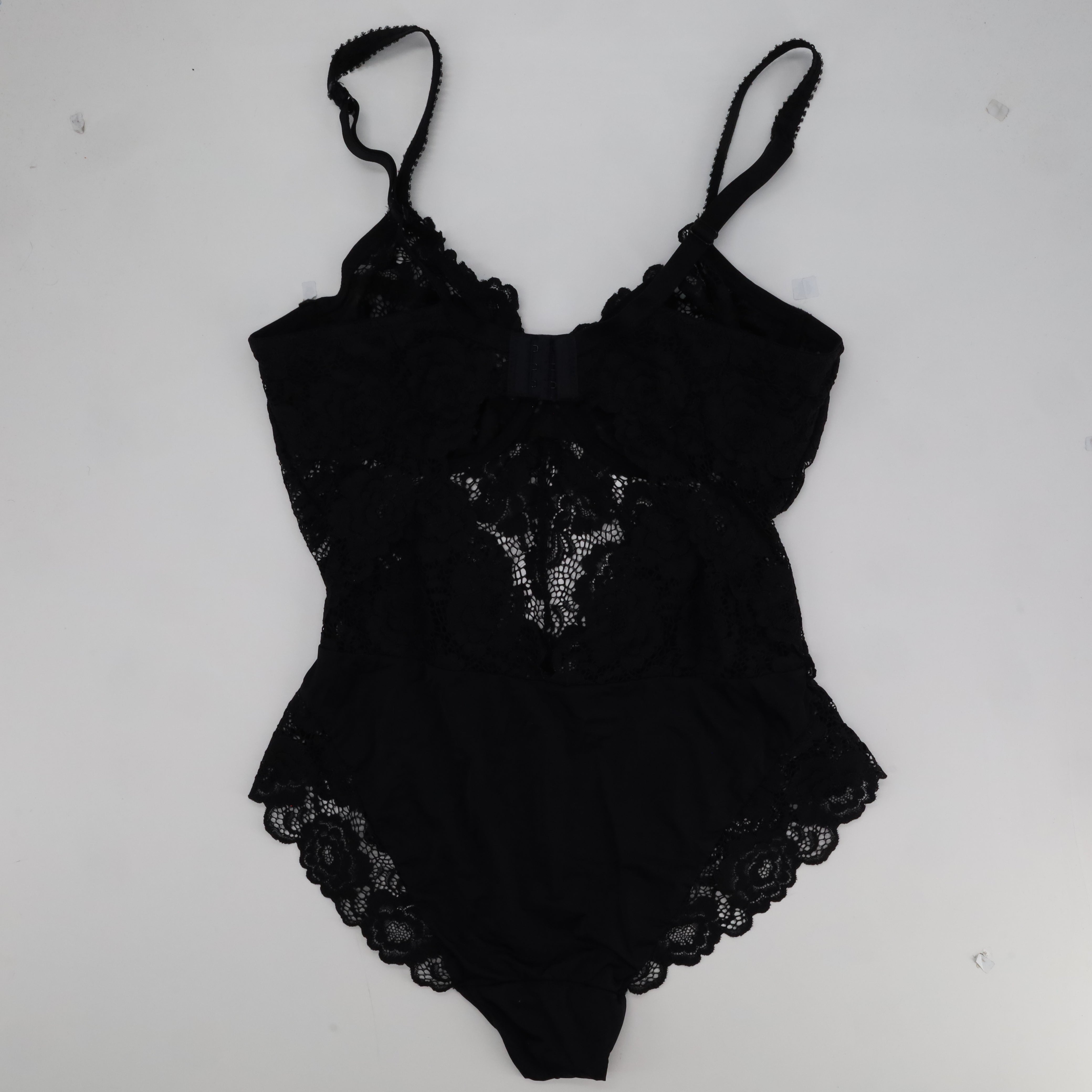 Body RougeGorge Noir