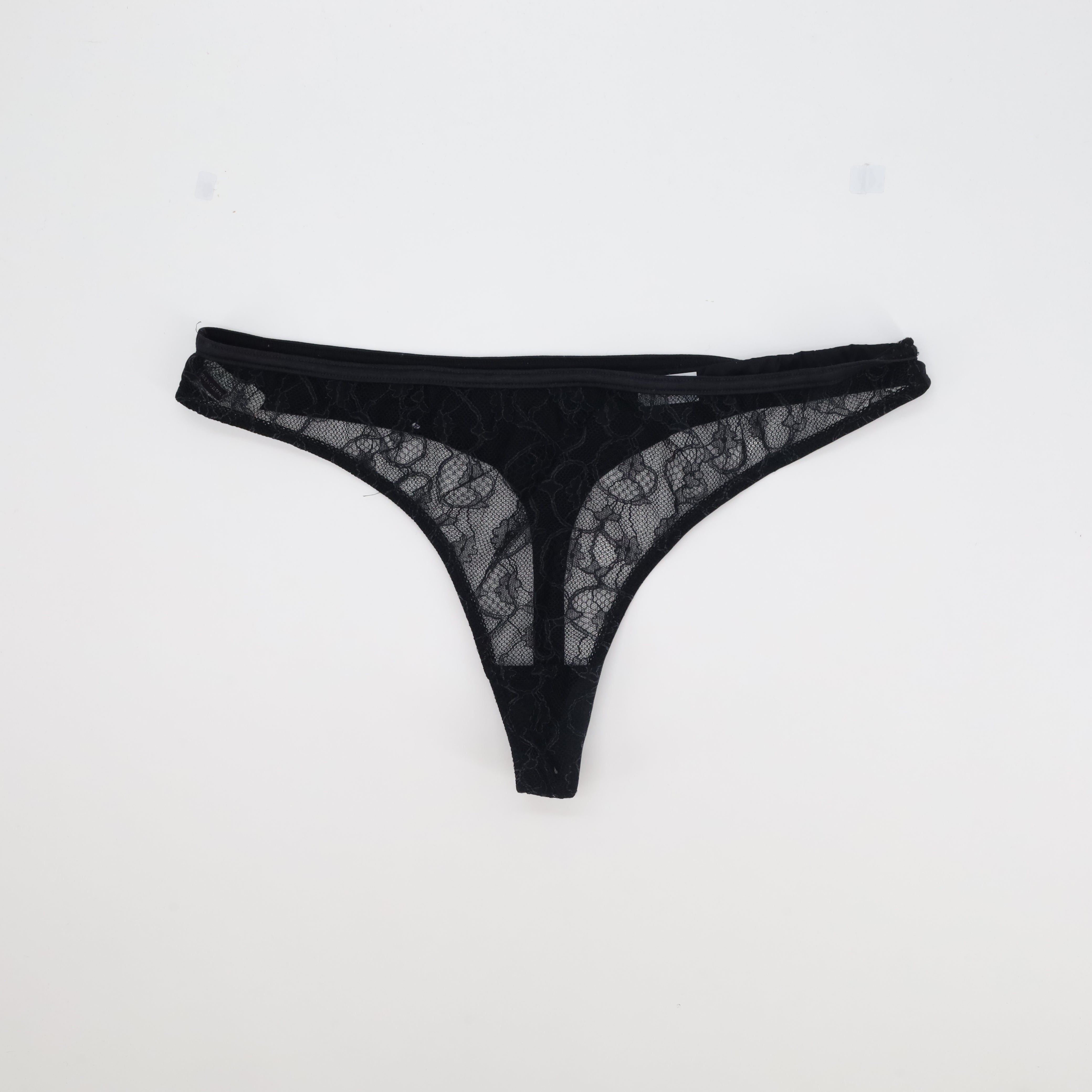String Princesse tam.tam Noir