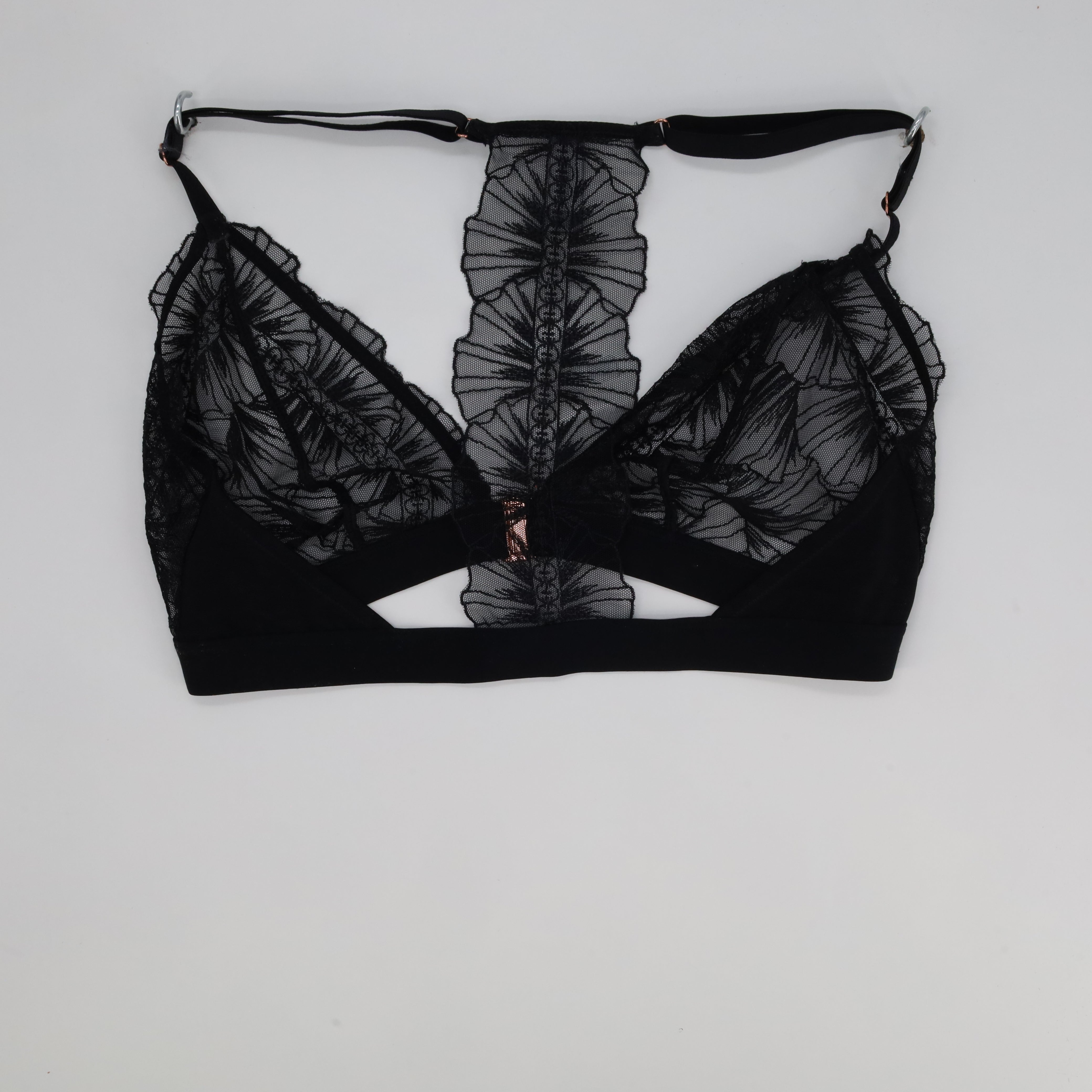 Soutien-gorge ETAM Noir