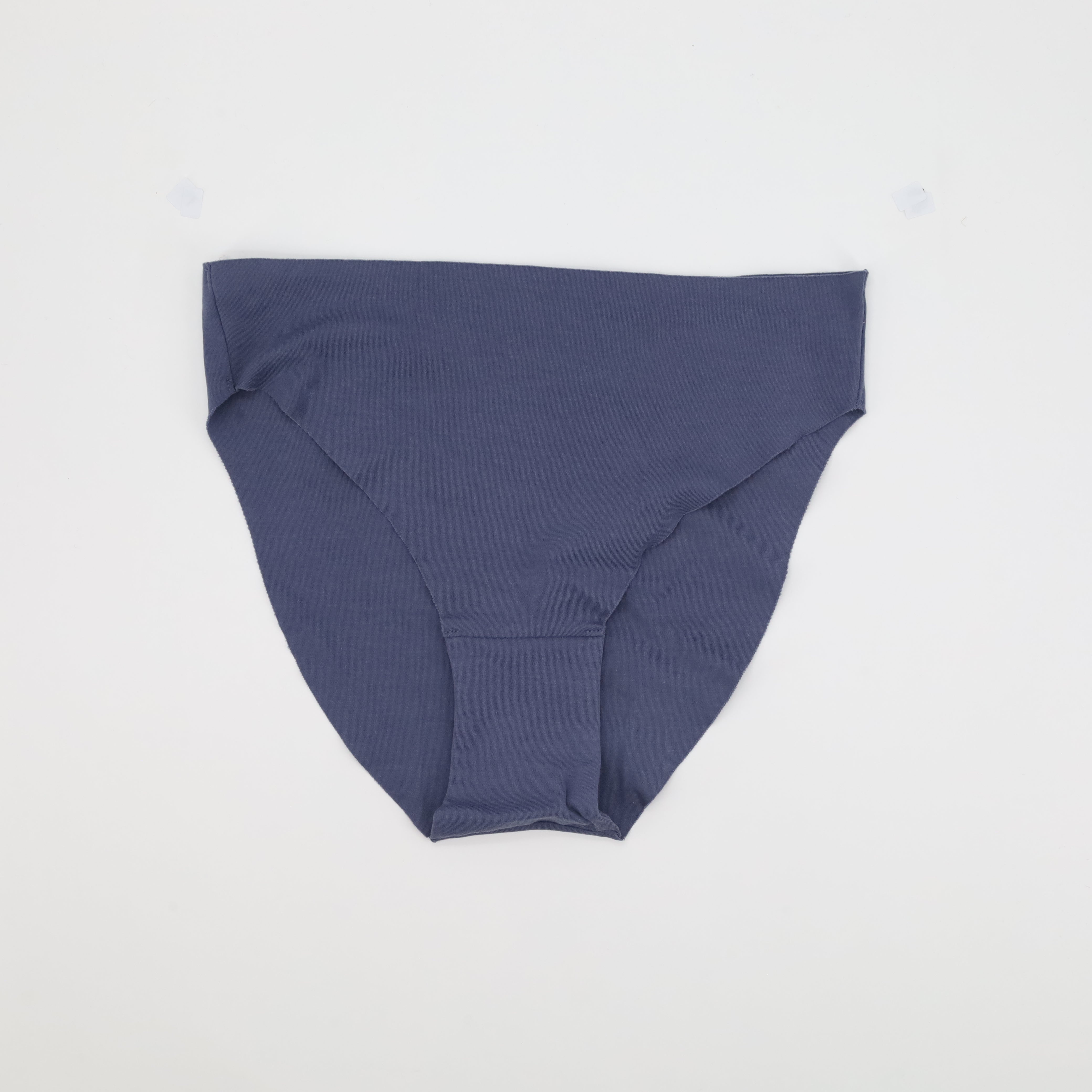 Culotte DIM Bleu