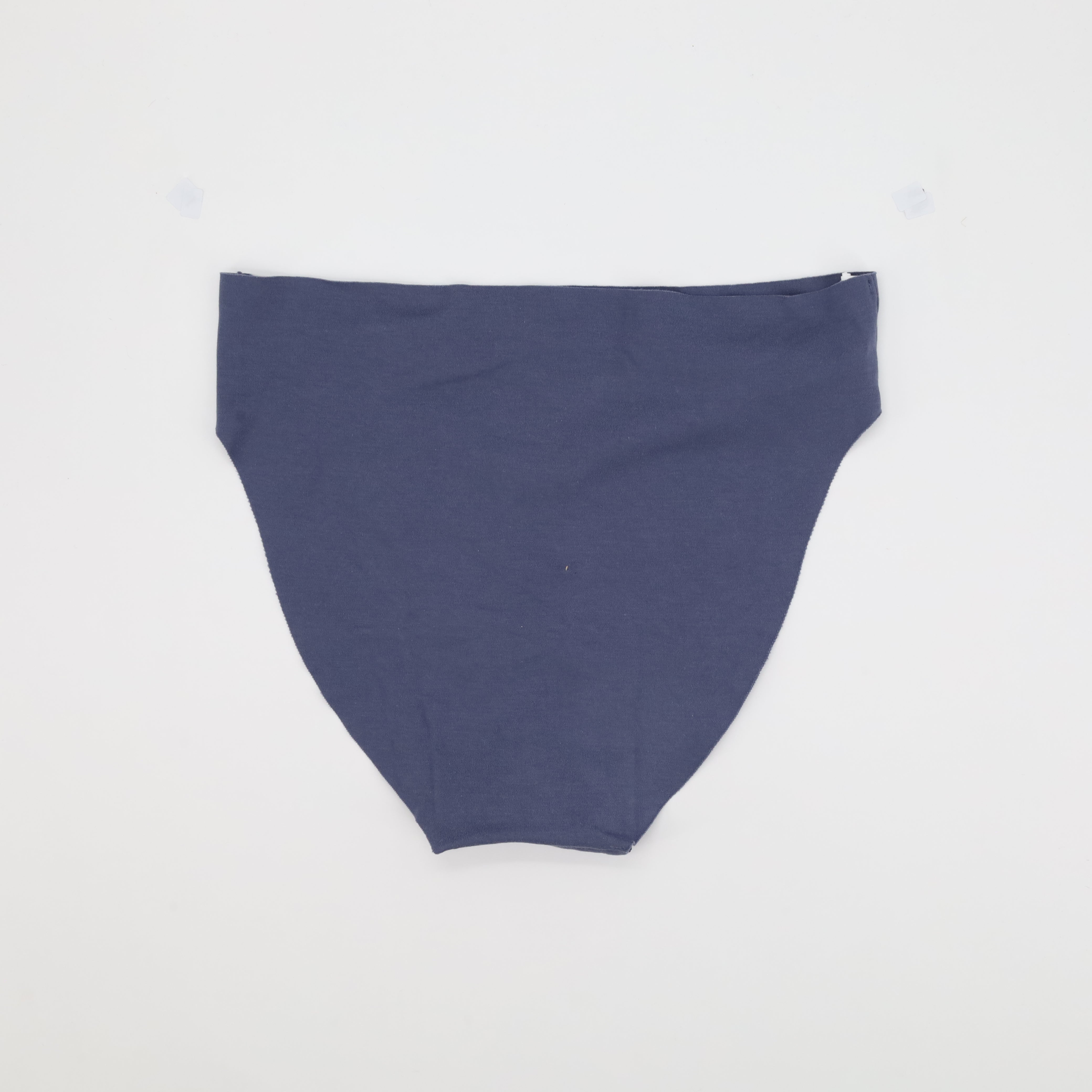 Culotte DIM Bleu