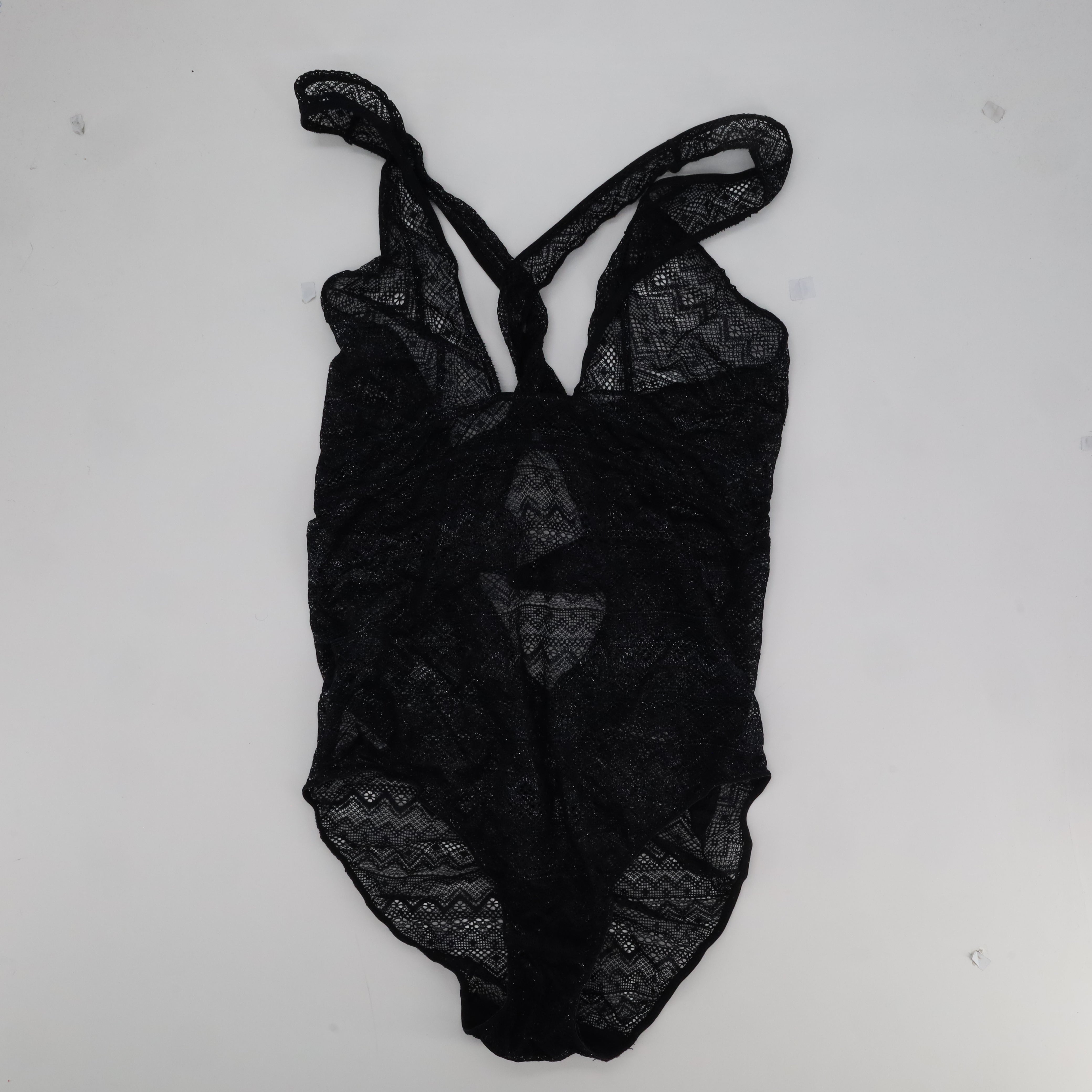 Body ETAM Noir