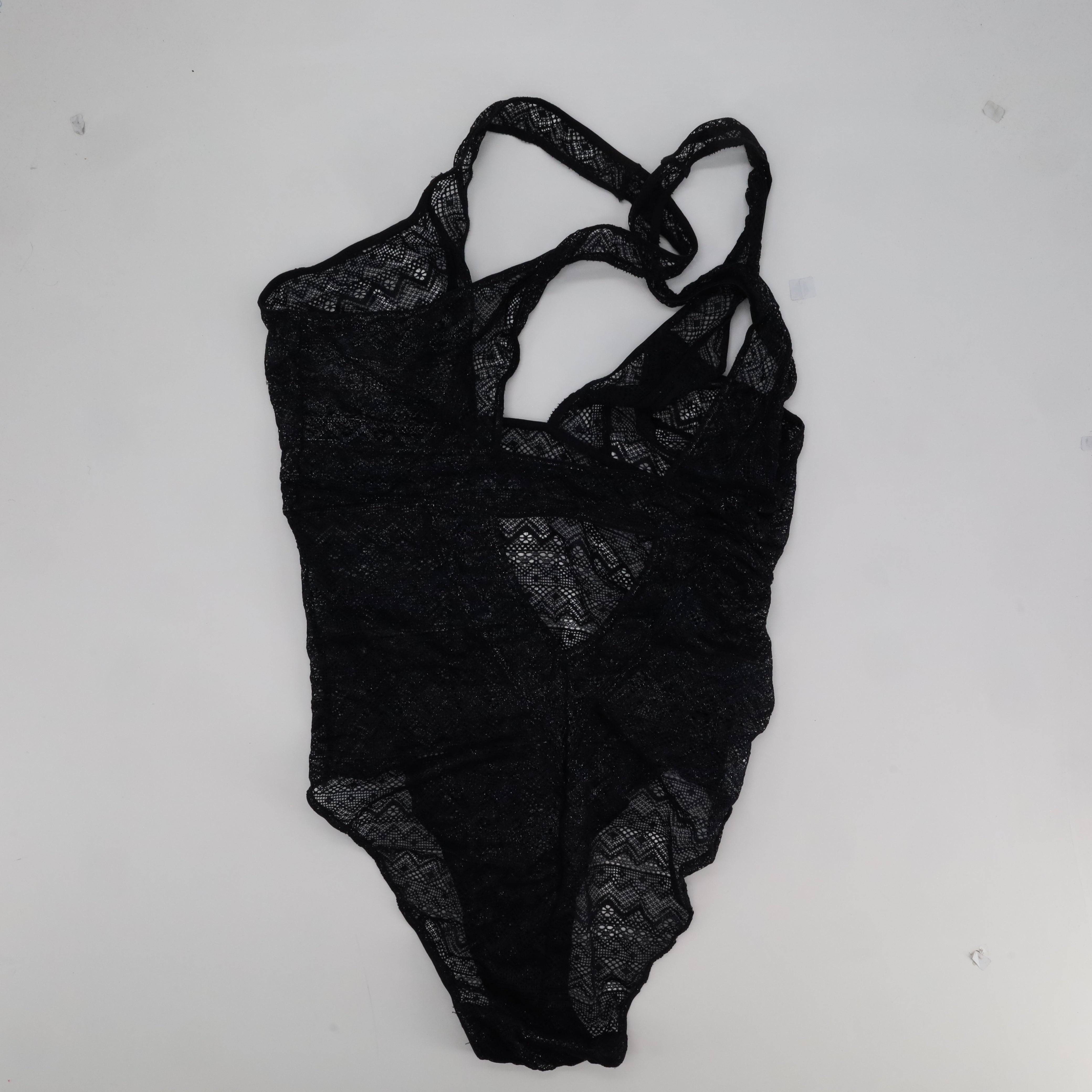 Body ETAM Noir